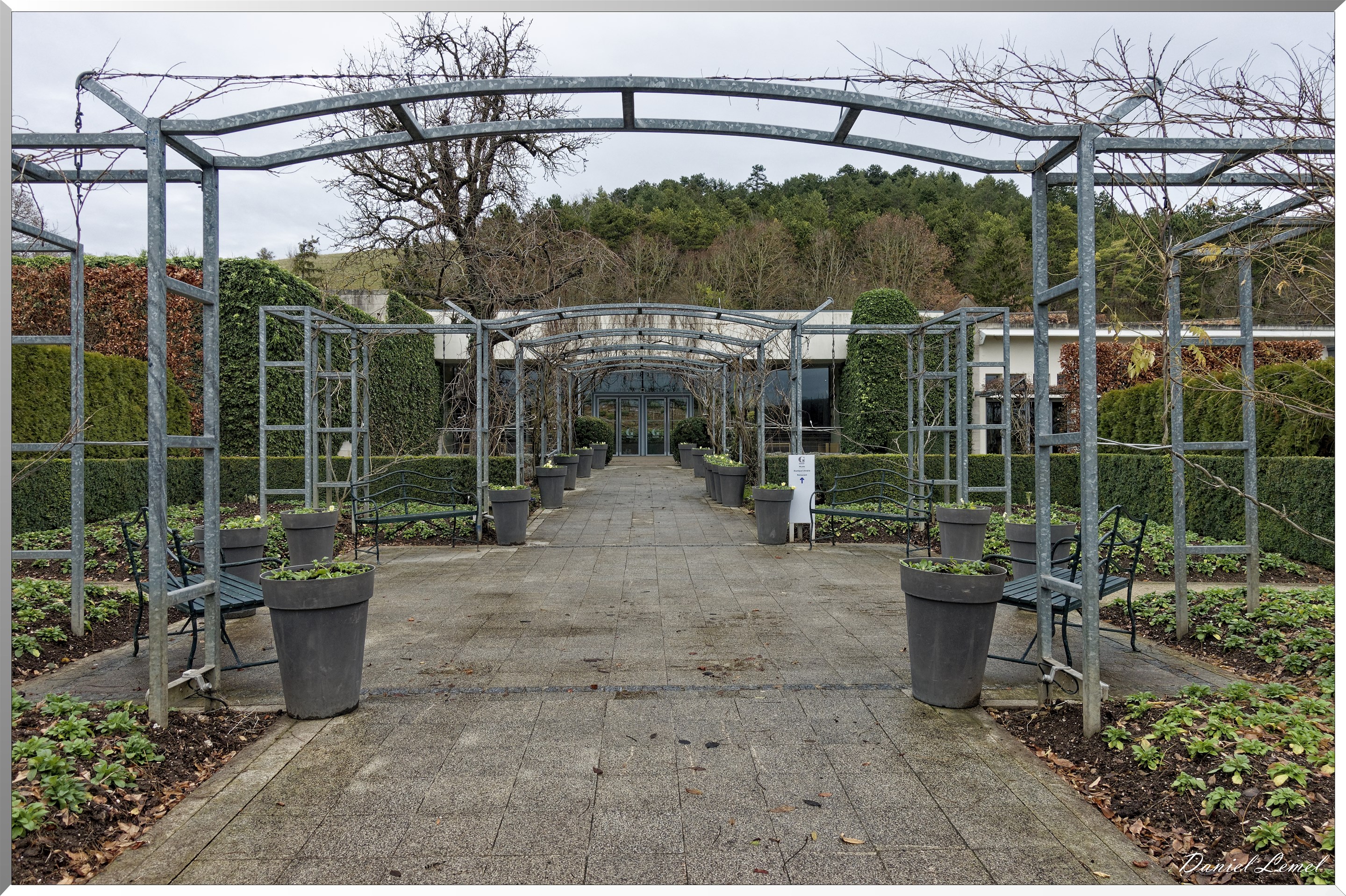 Giverny