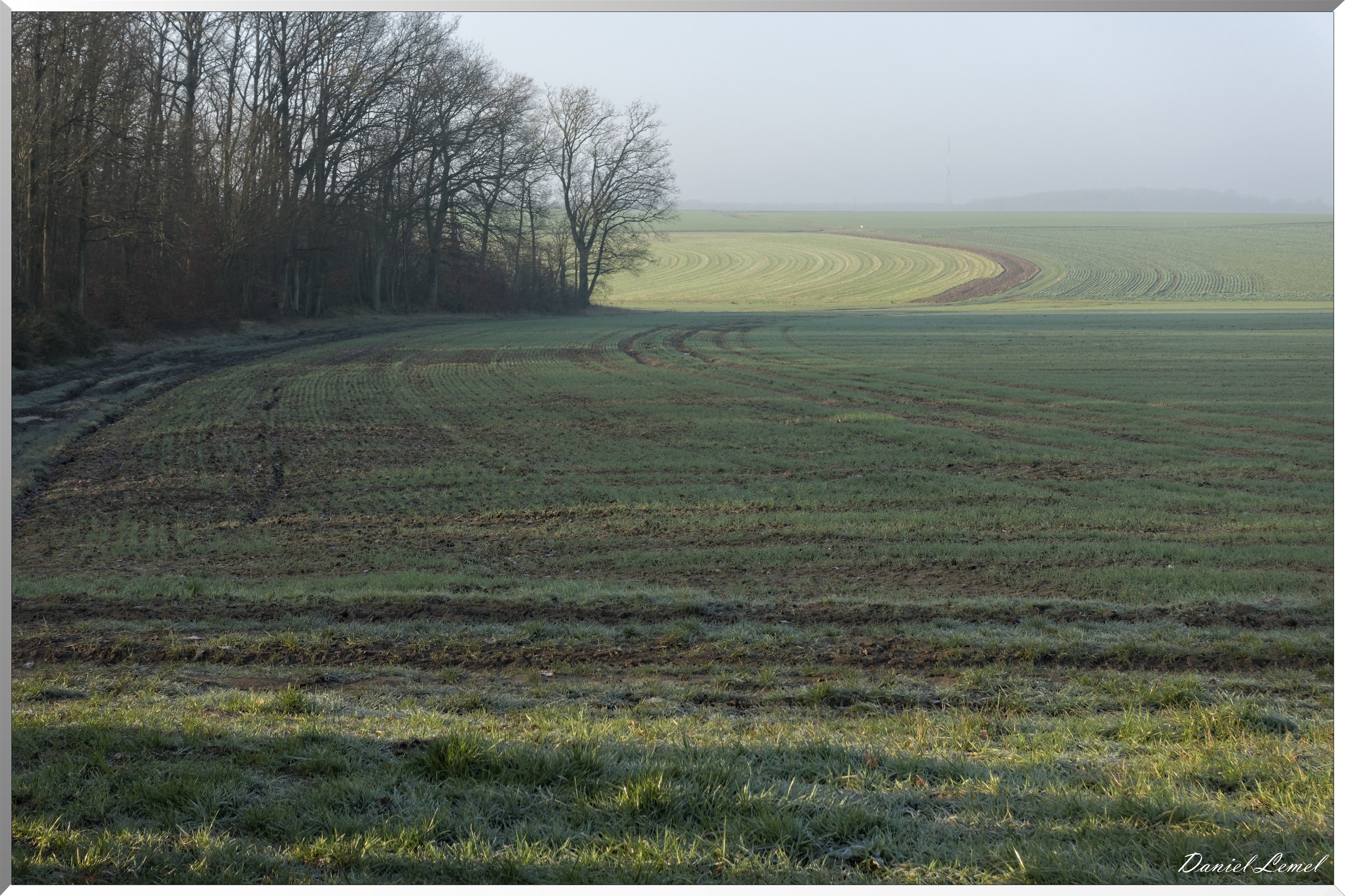 Saint-Pierre-de-Bailleul