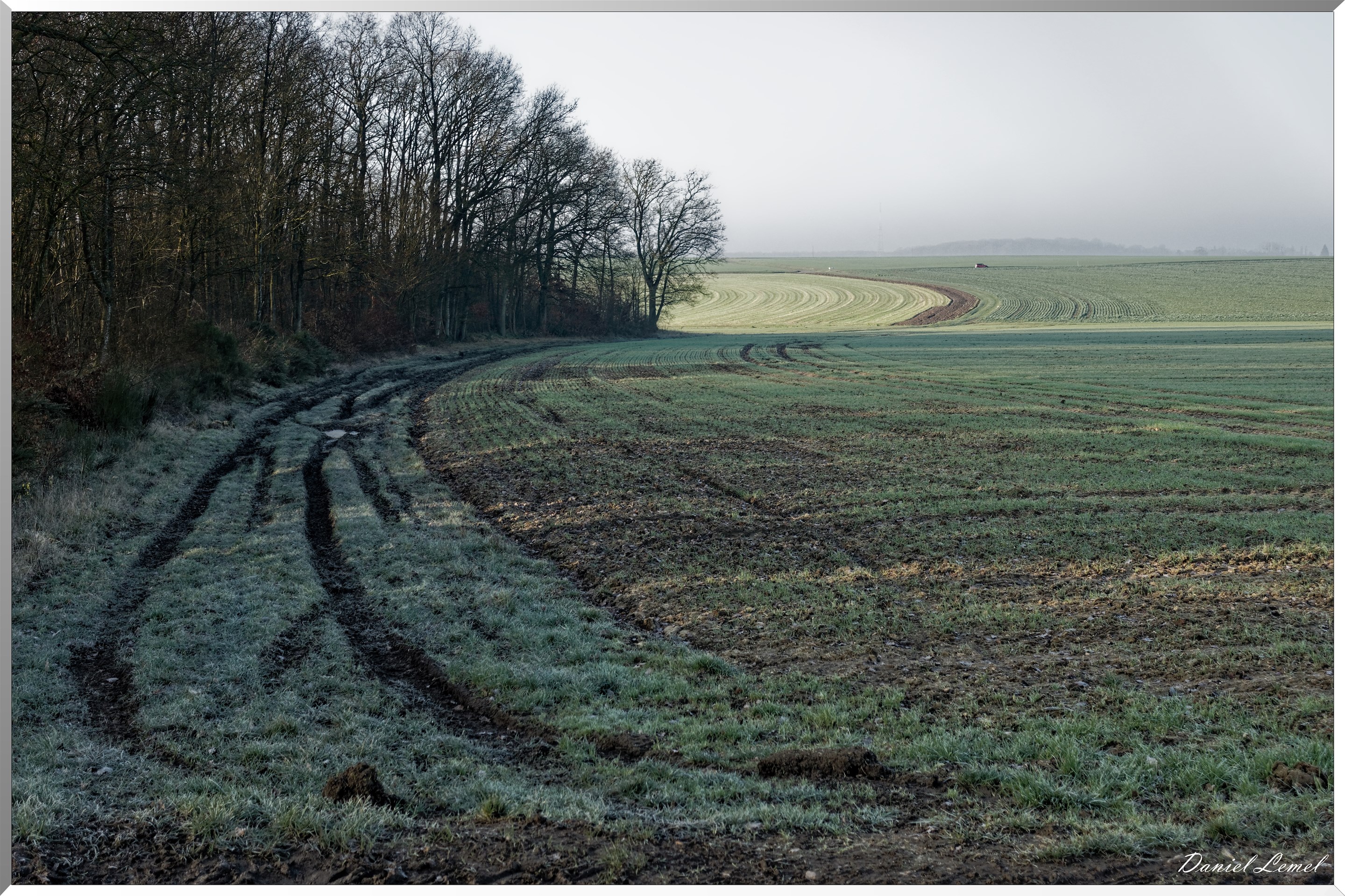 Saint-Pierre-de-Bailleul