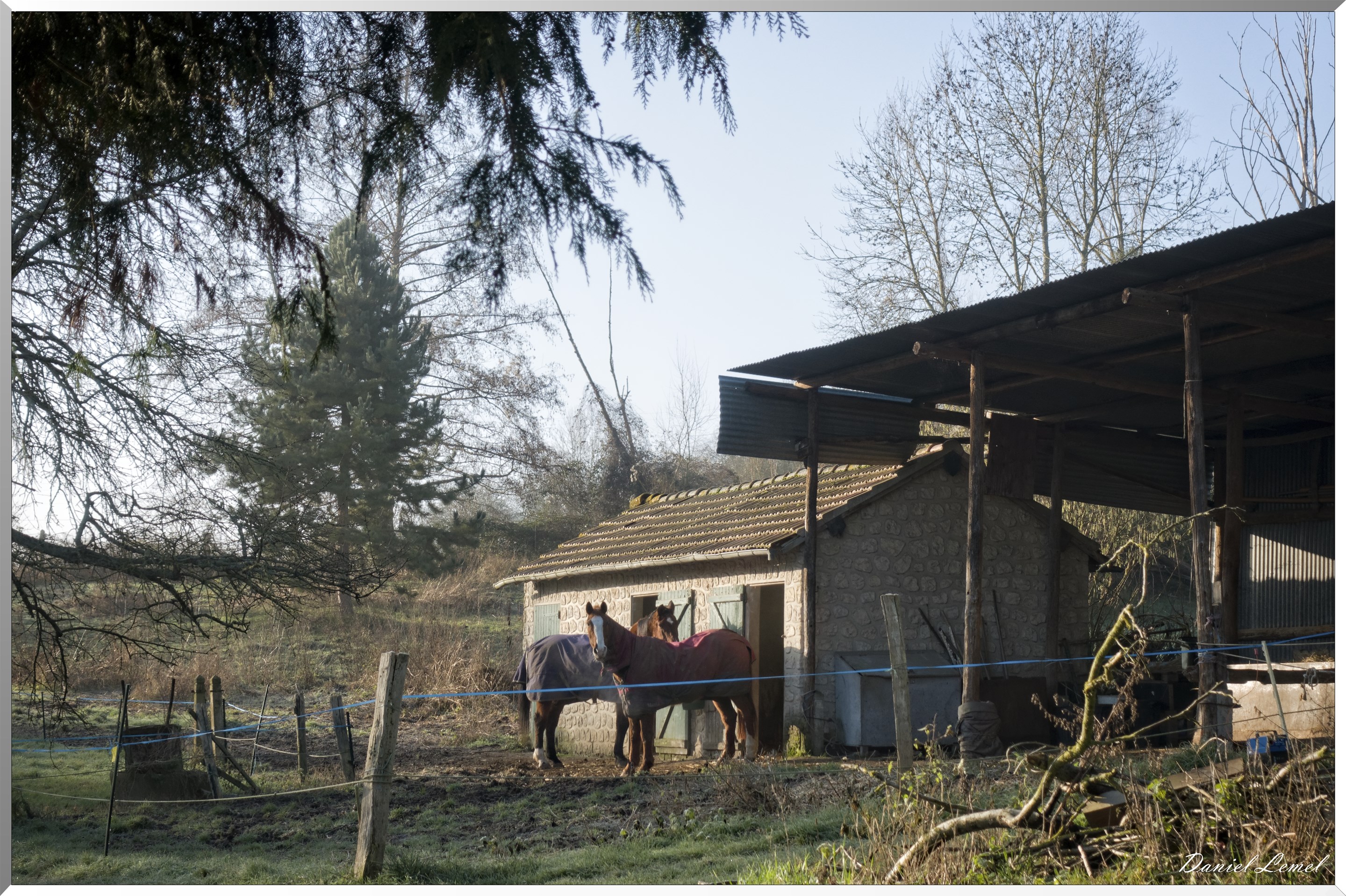 Saint-Pierre-de-Bailleul