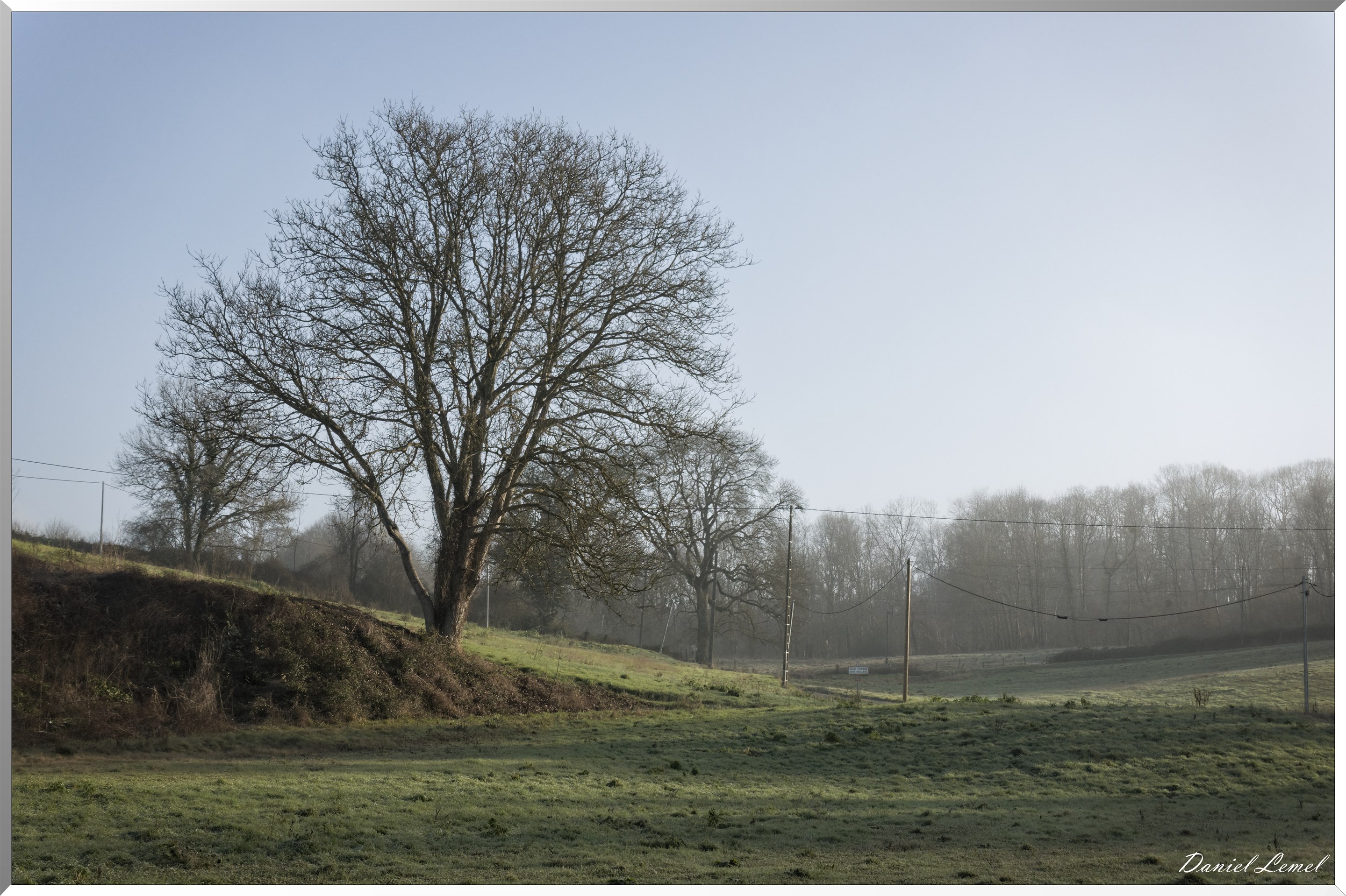 Saint-Pierre-de-Bailleul