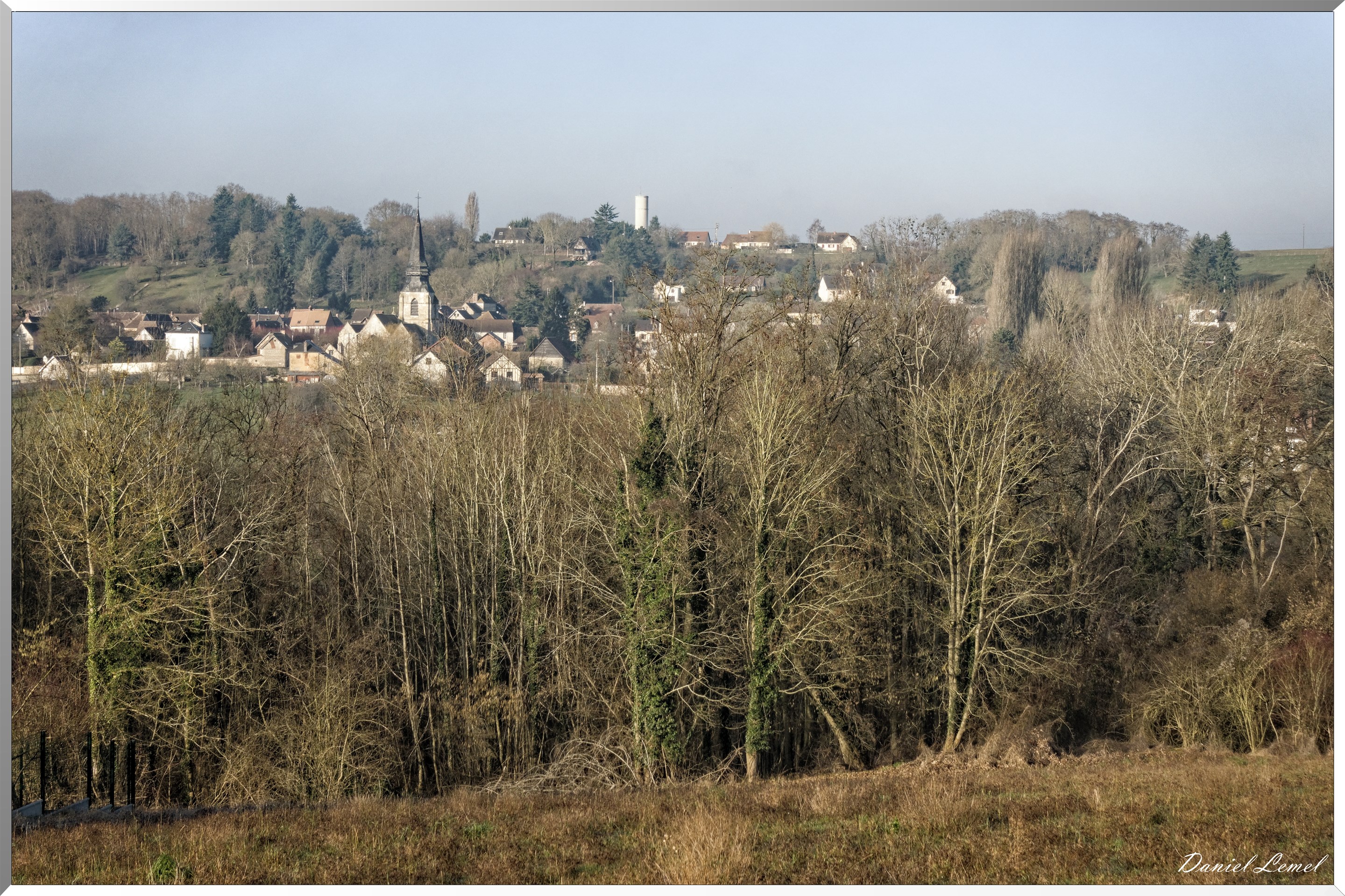 Saint-Pierre-de-Bailleul