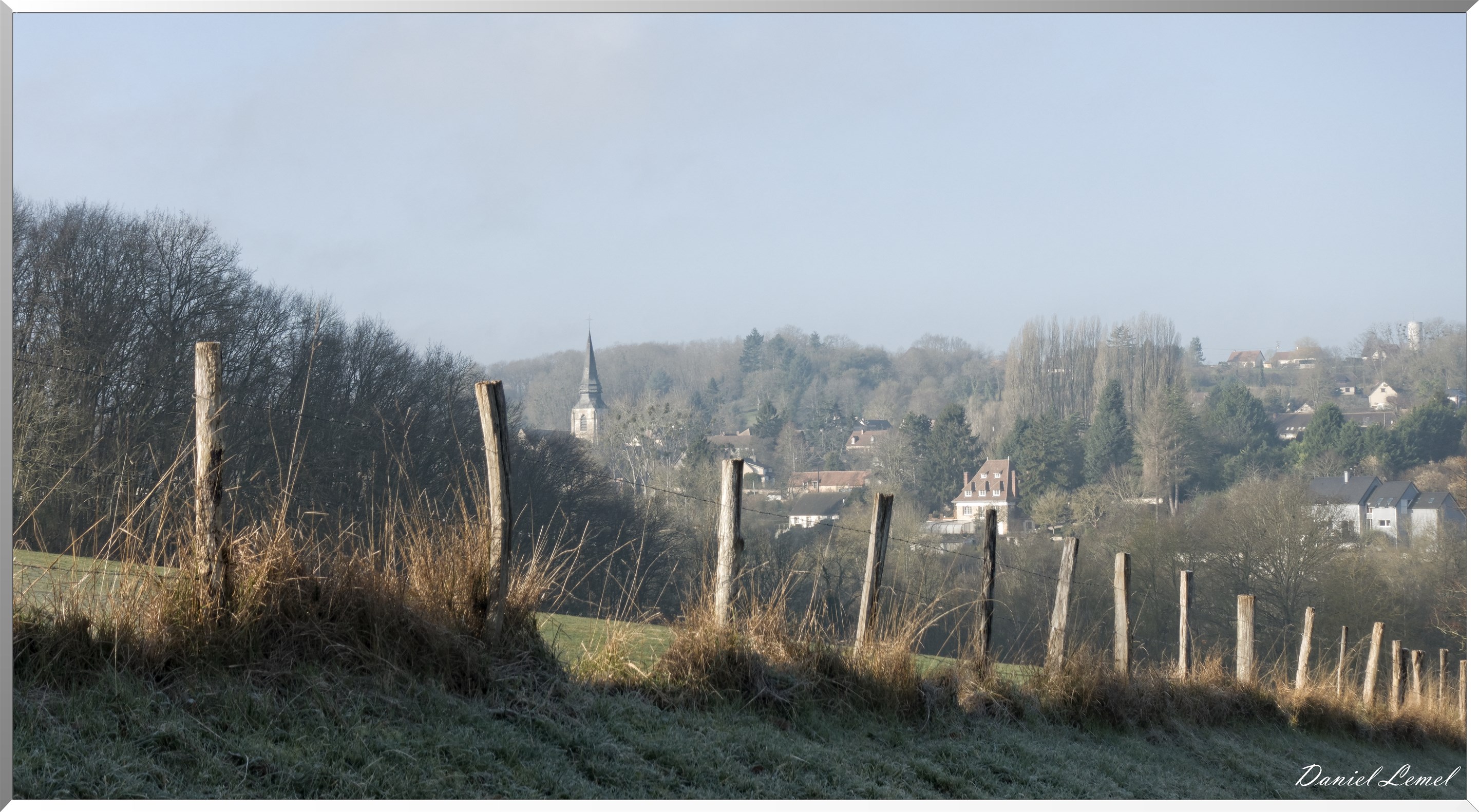 Saint-Pierre-de-Bailleul