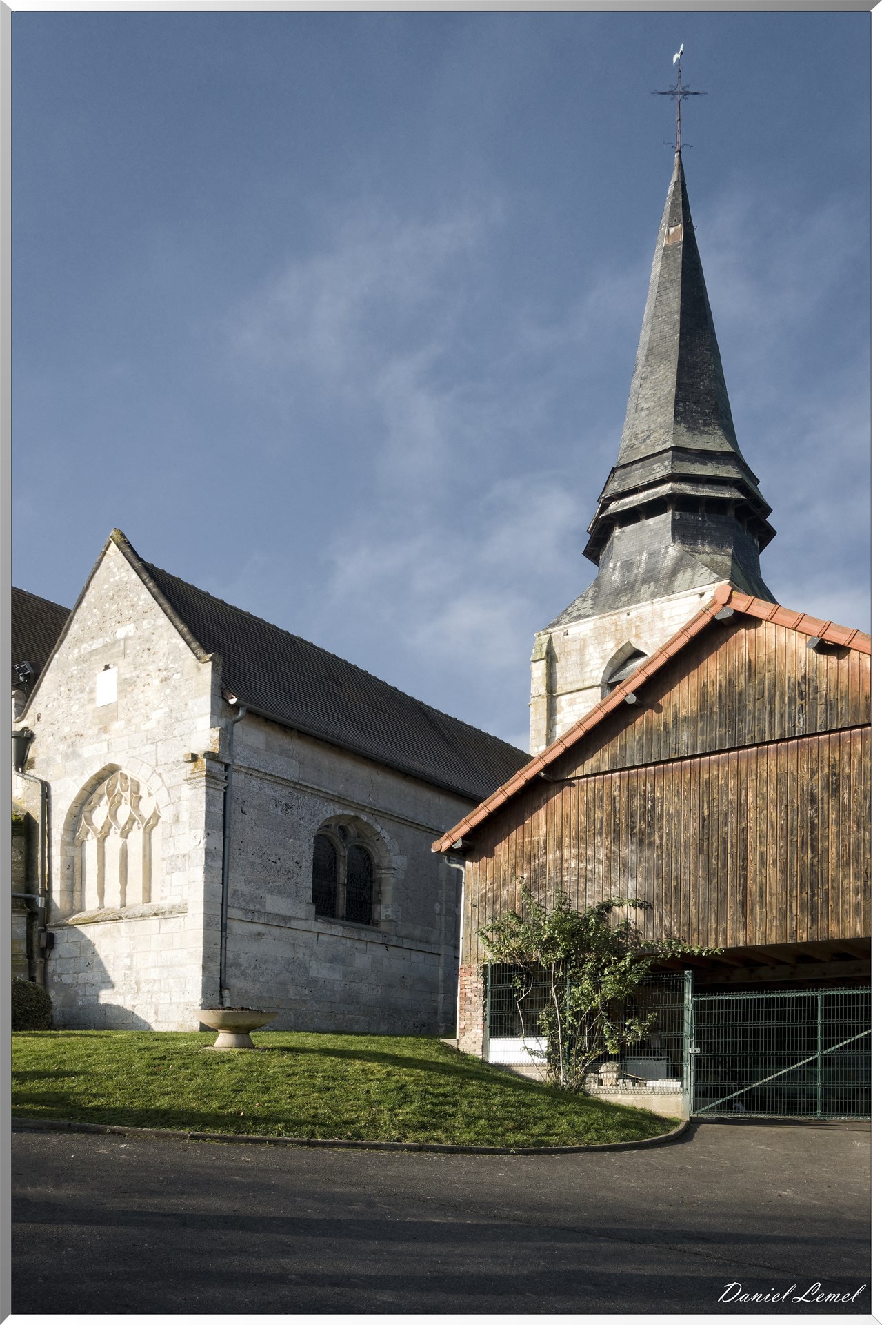 Saint-Pierre-de-Bailleul