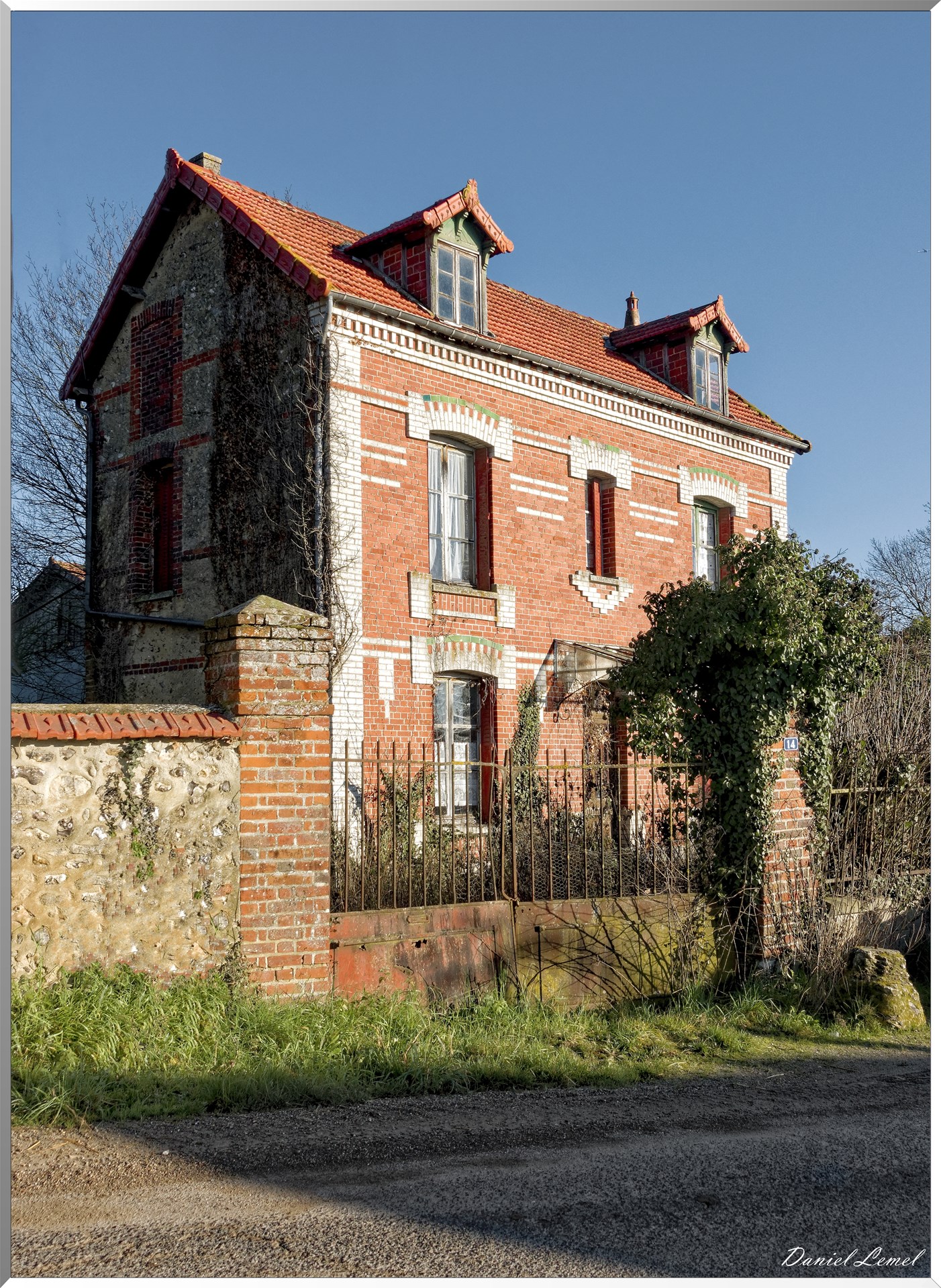 Civières