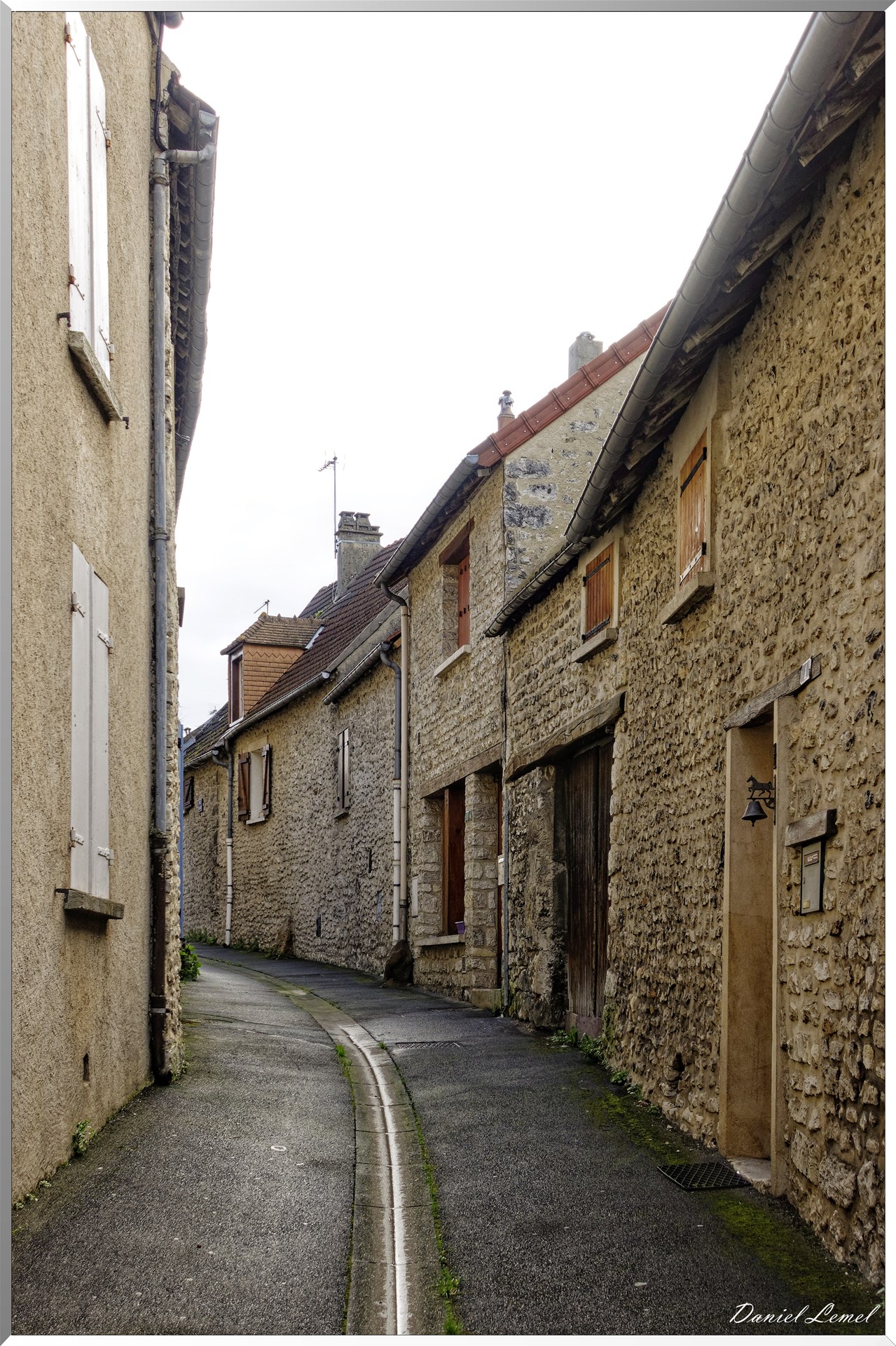Bennecourt