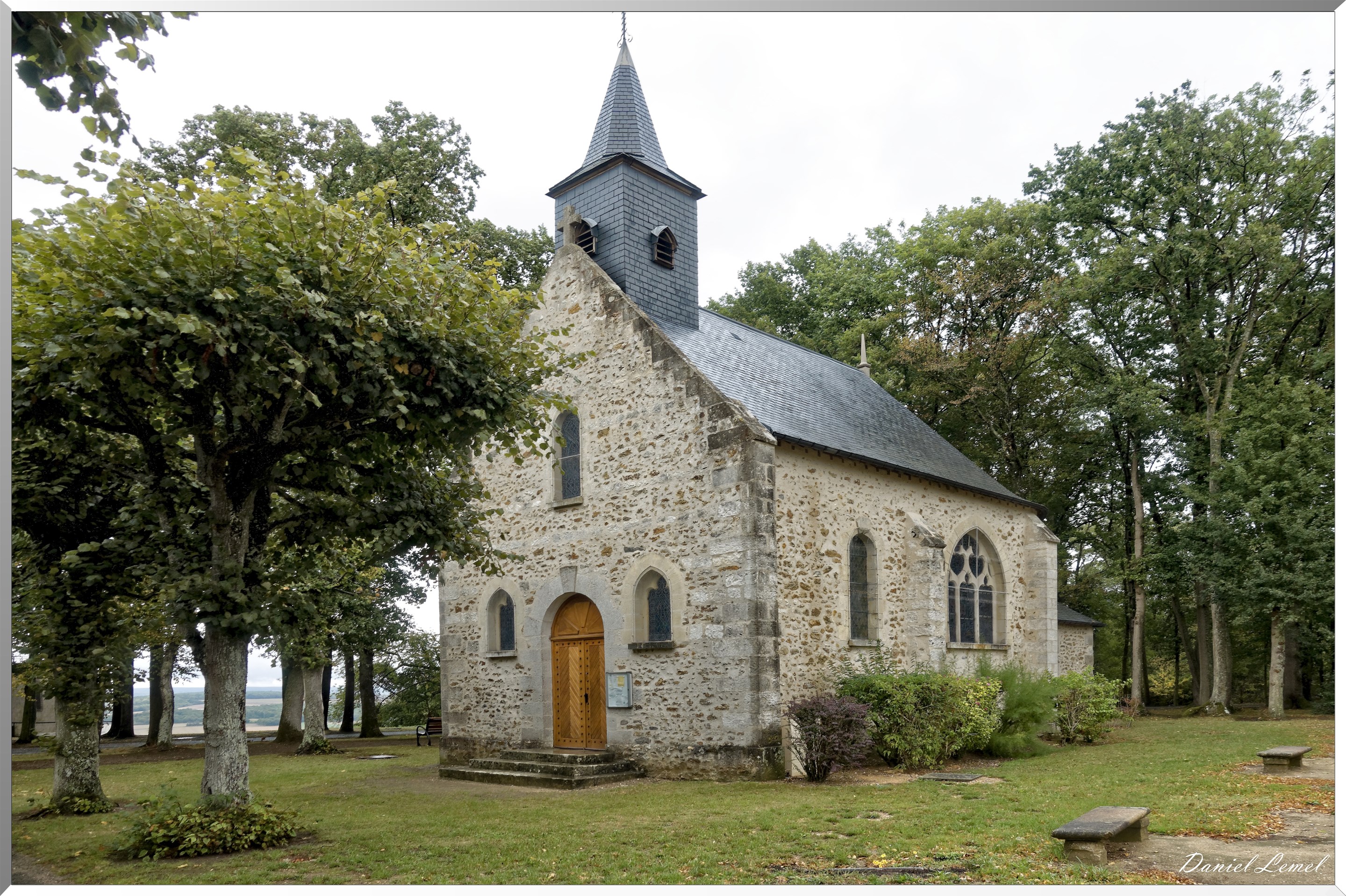 Notre-Dame-de-la-Mer