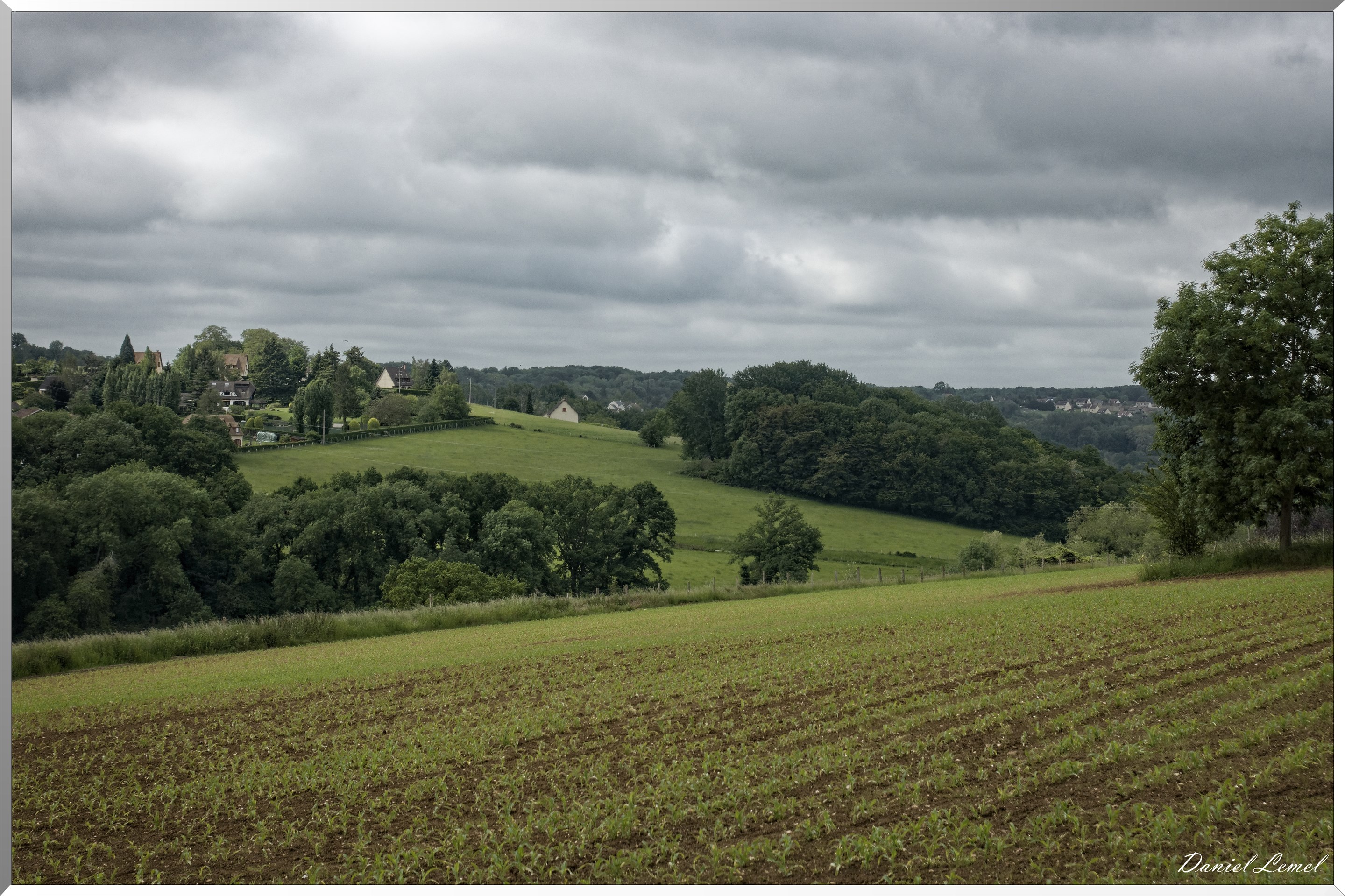Saint-Pierre-de-Bailleul