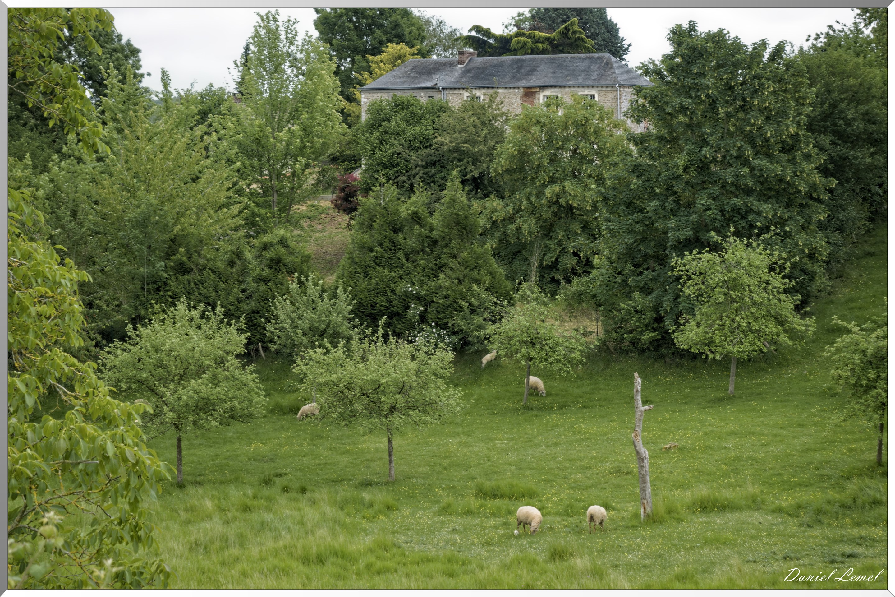 Saint-Pierre-de-Bailleul