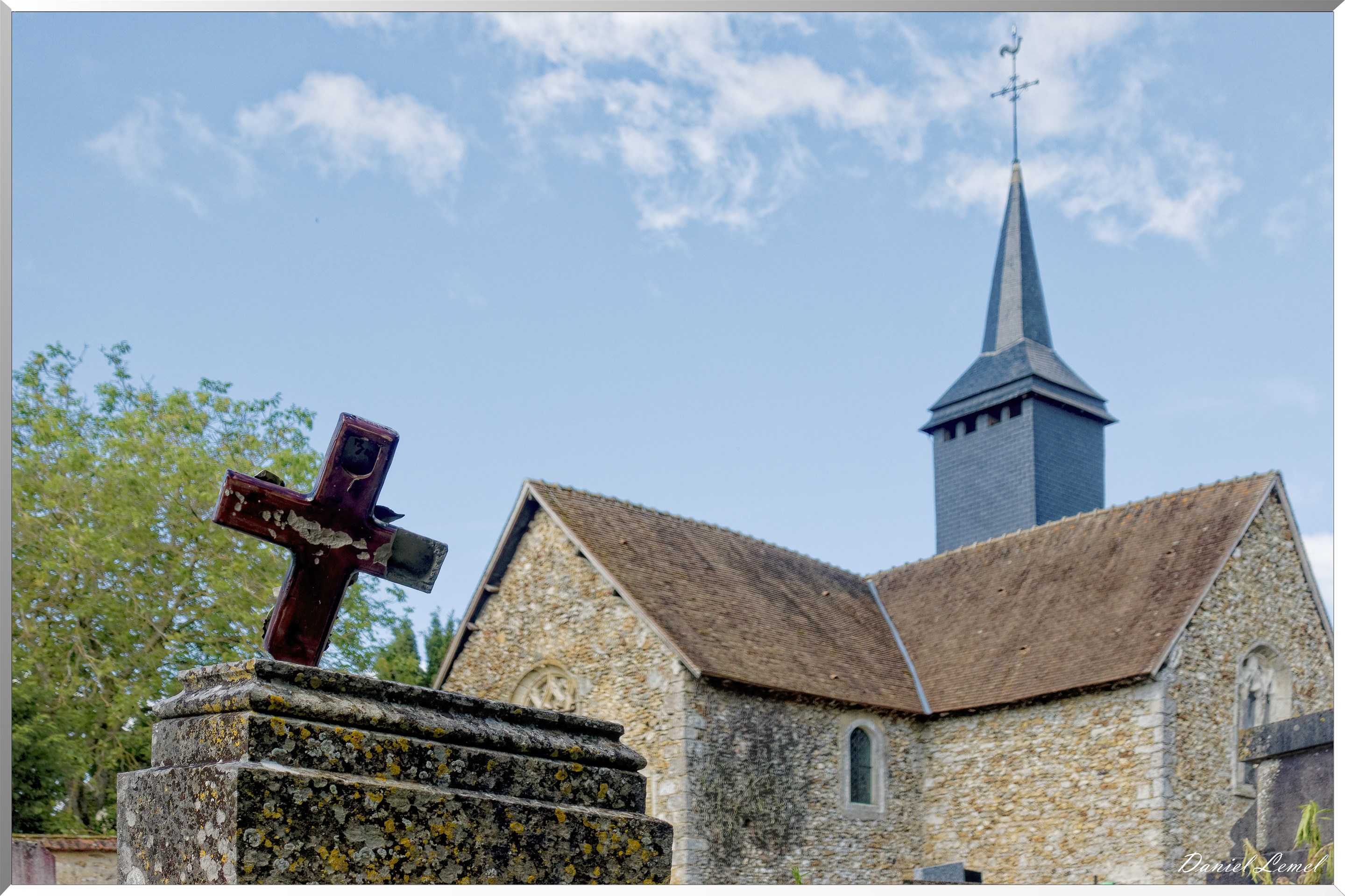 La Chapelle-Réanville