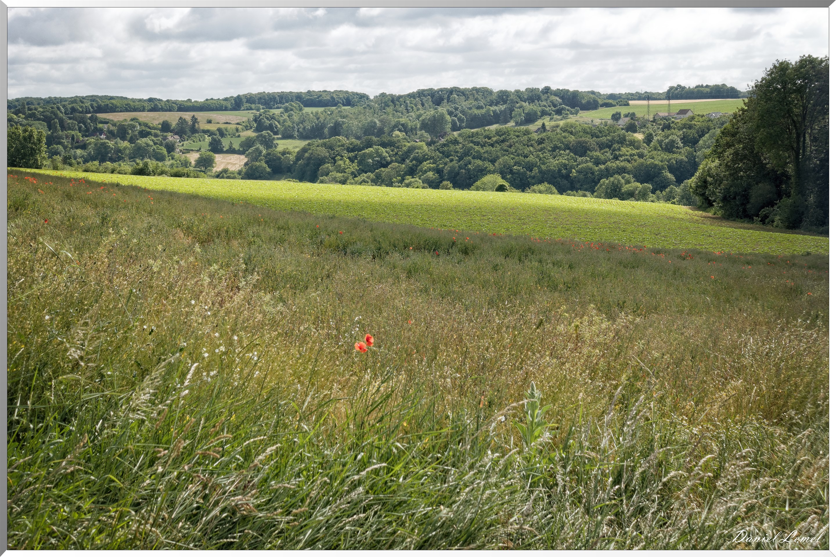 La Chapelle-Réanville