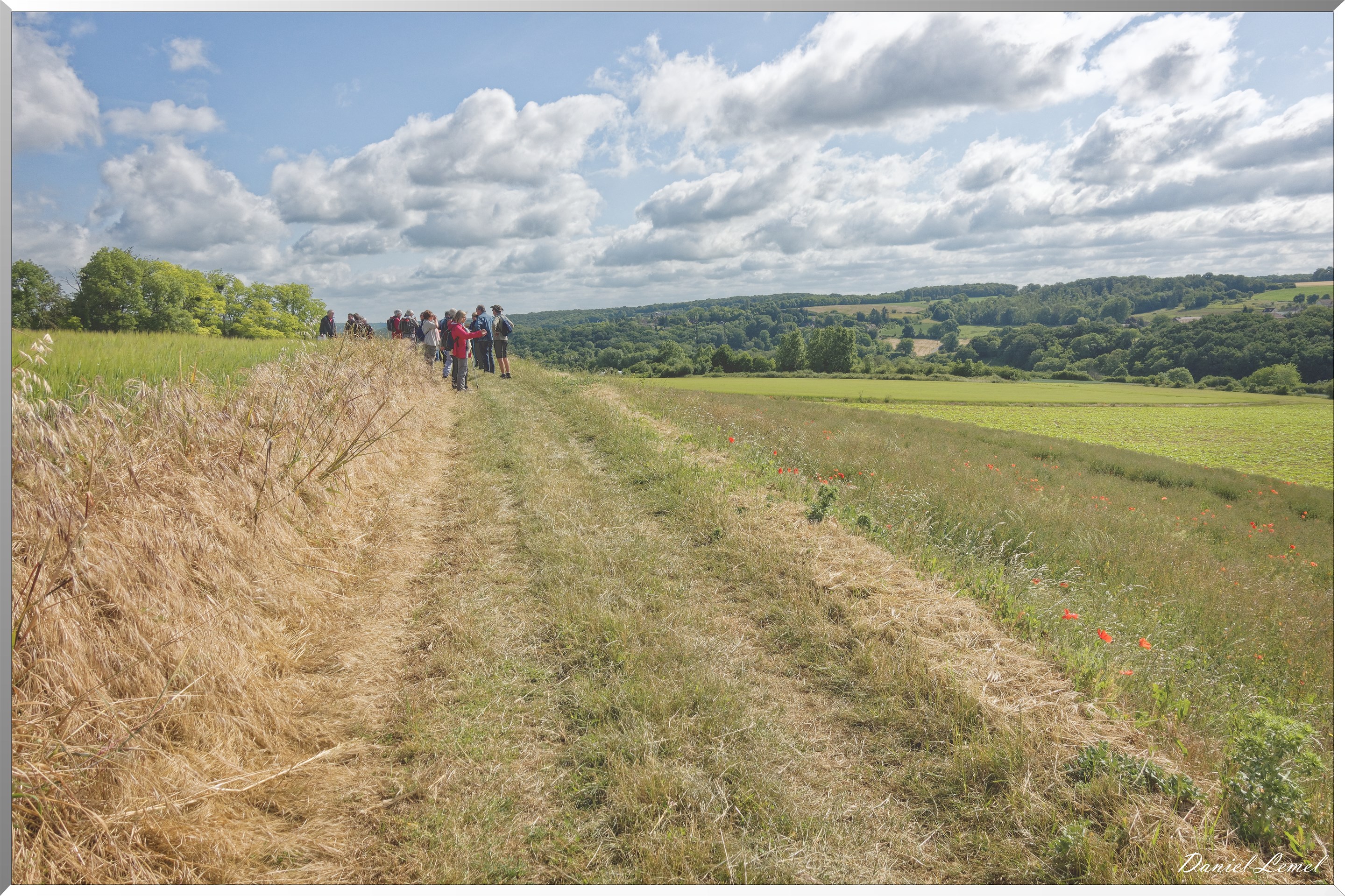 La Chapelle-Réanville