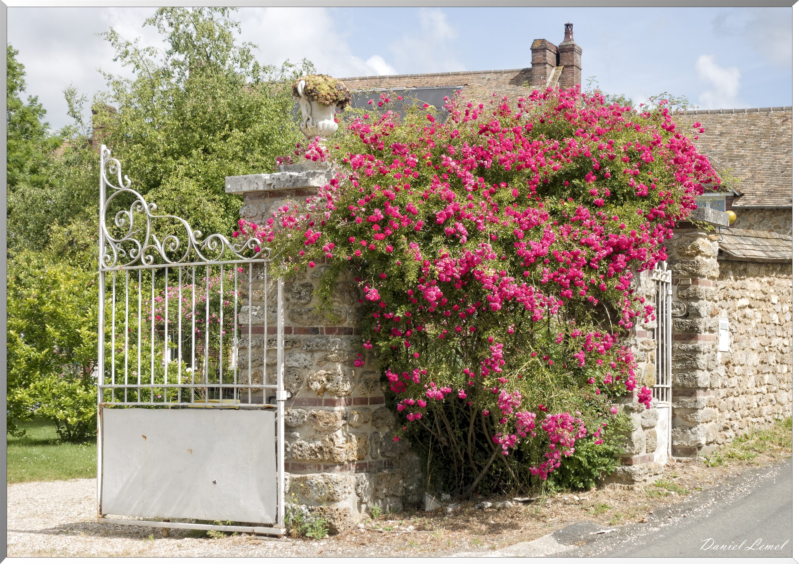 La Chapelle-Réanville
