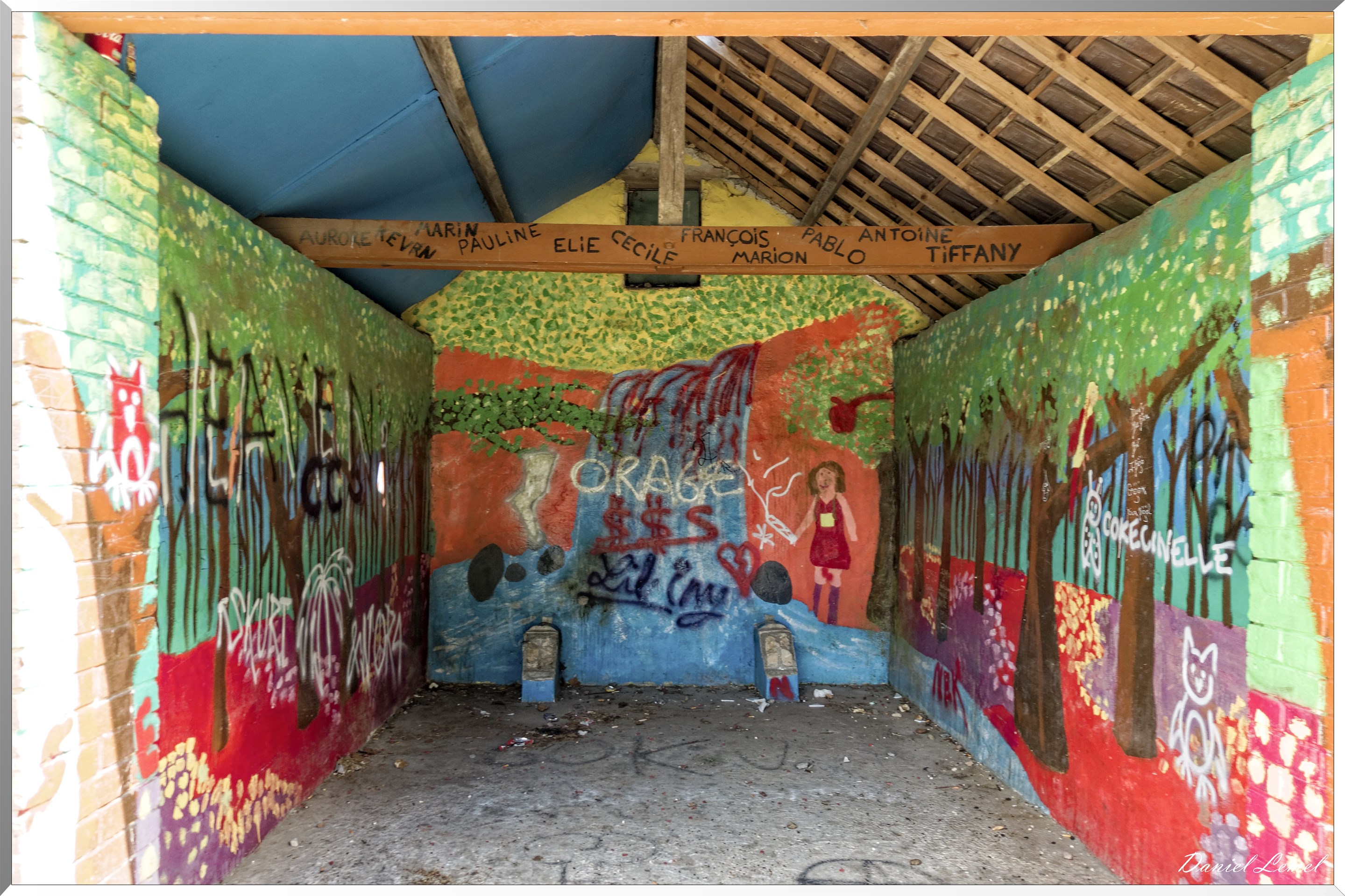 La Chapelle-Réanville