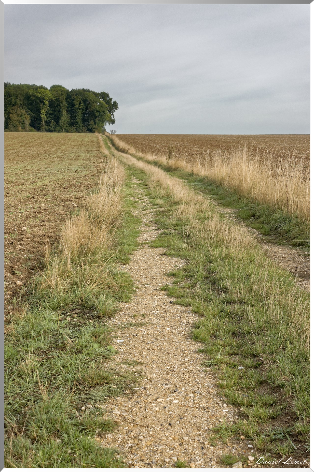 Bois-Jérôme-Saint-Ouen