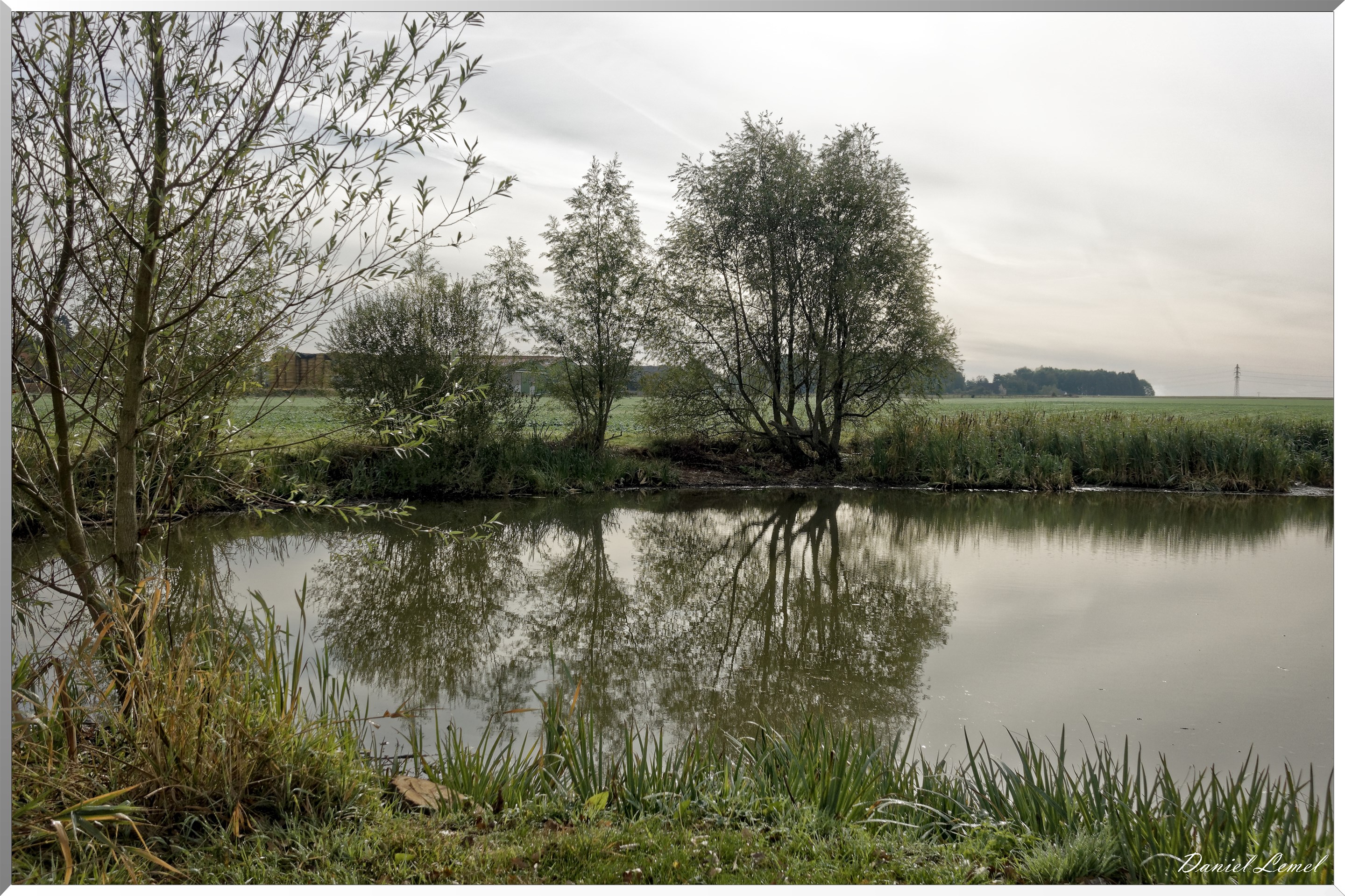 Bois-Jérôme-Saint-Ouen