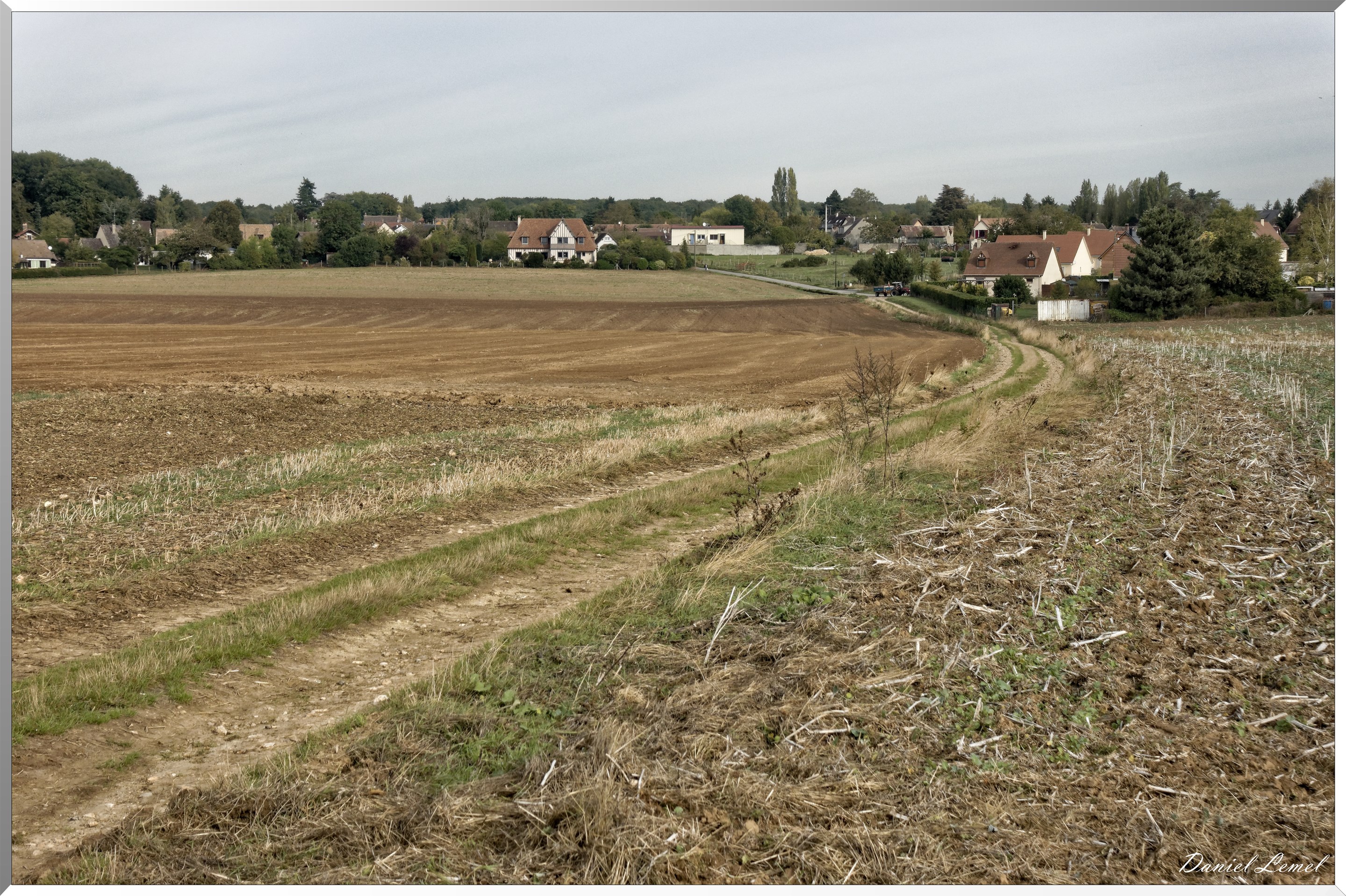 Bois-Jérôme-Saint-Ouen
