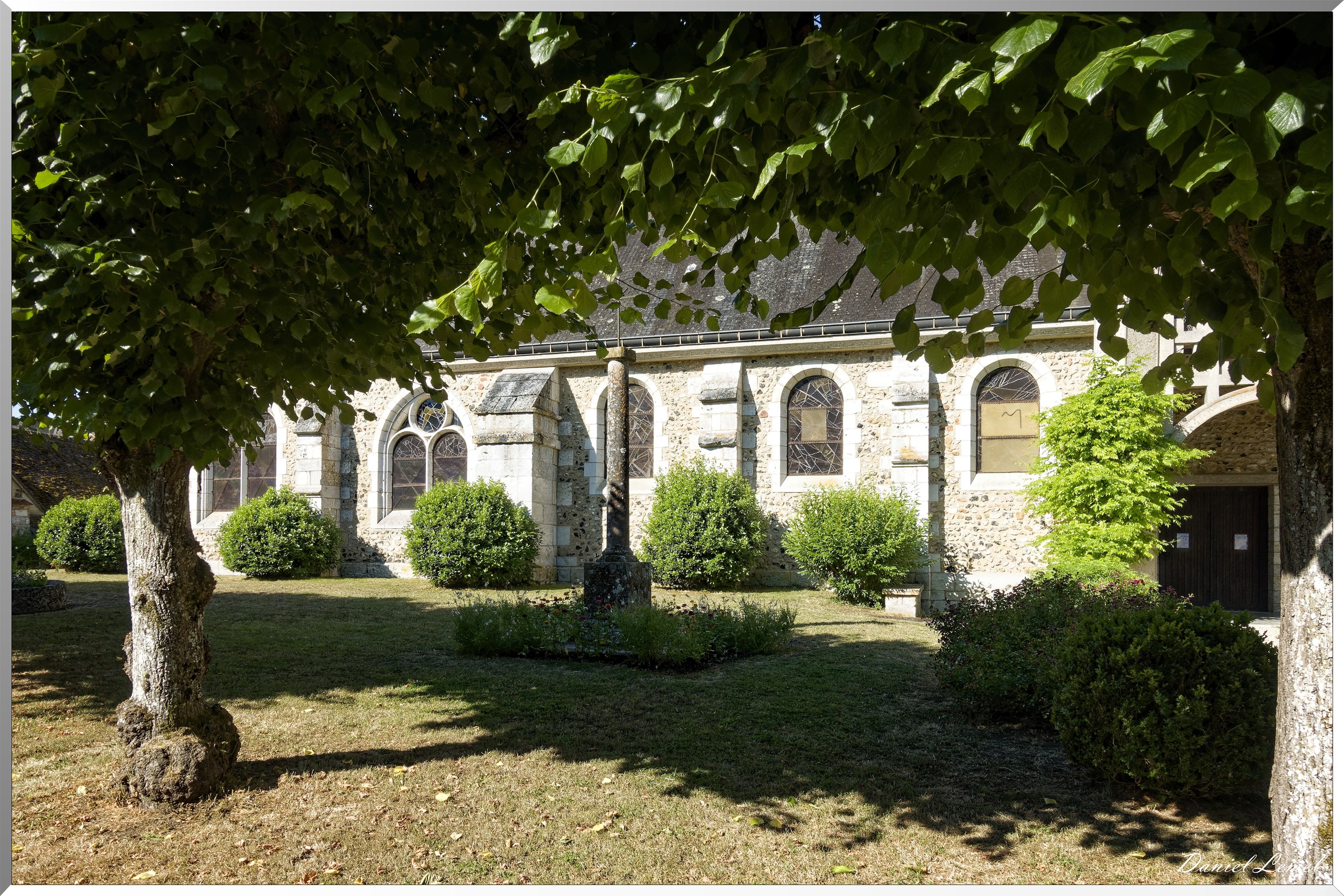 Pressagny l'Orgueilleux