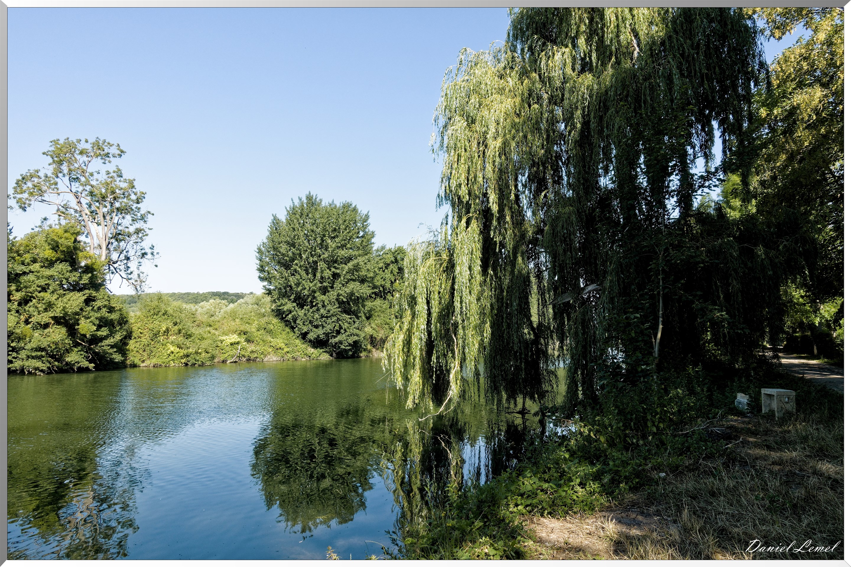 Pressagny l'Orgueilleux