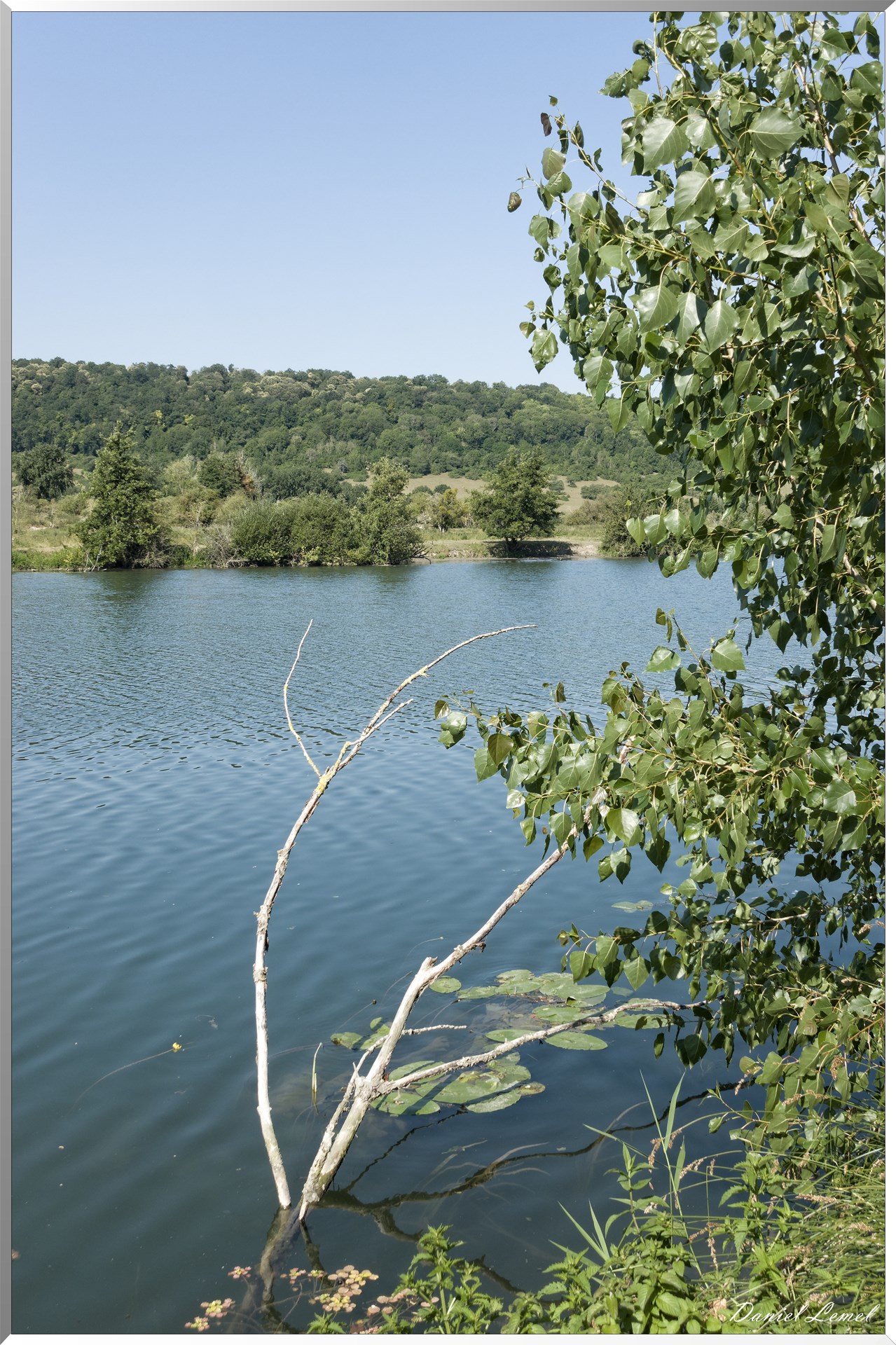 Pressagny l'Orgueilleux
