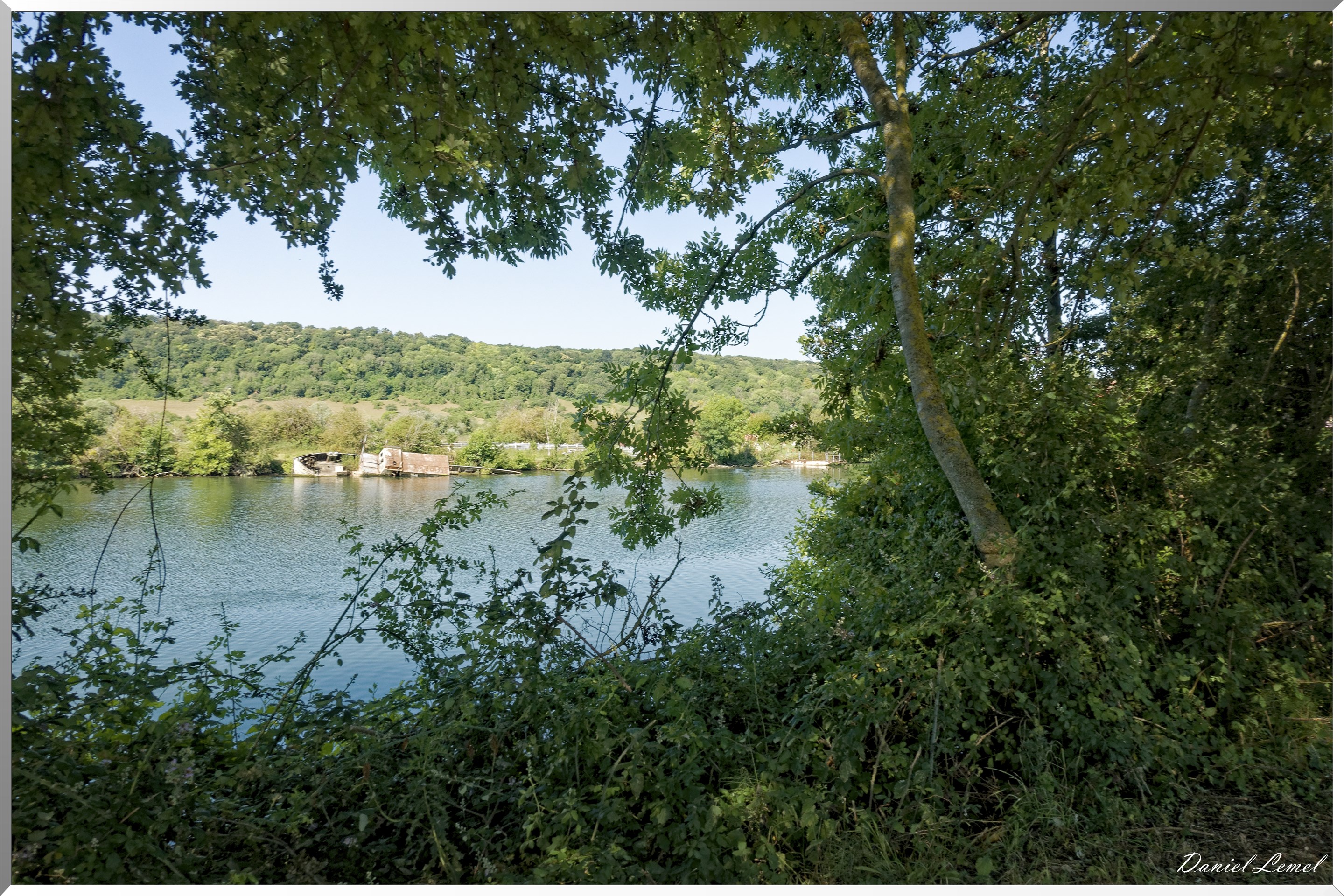 Pressagny l'Orgueilleux