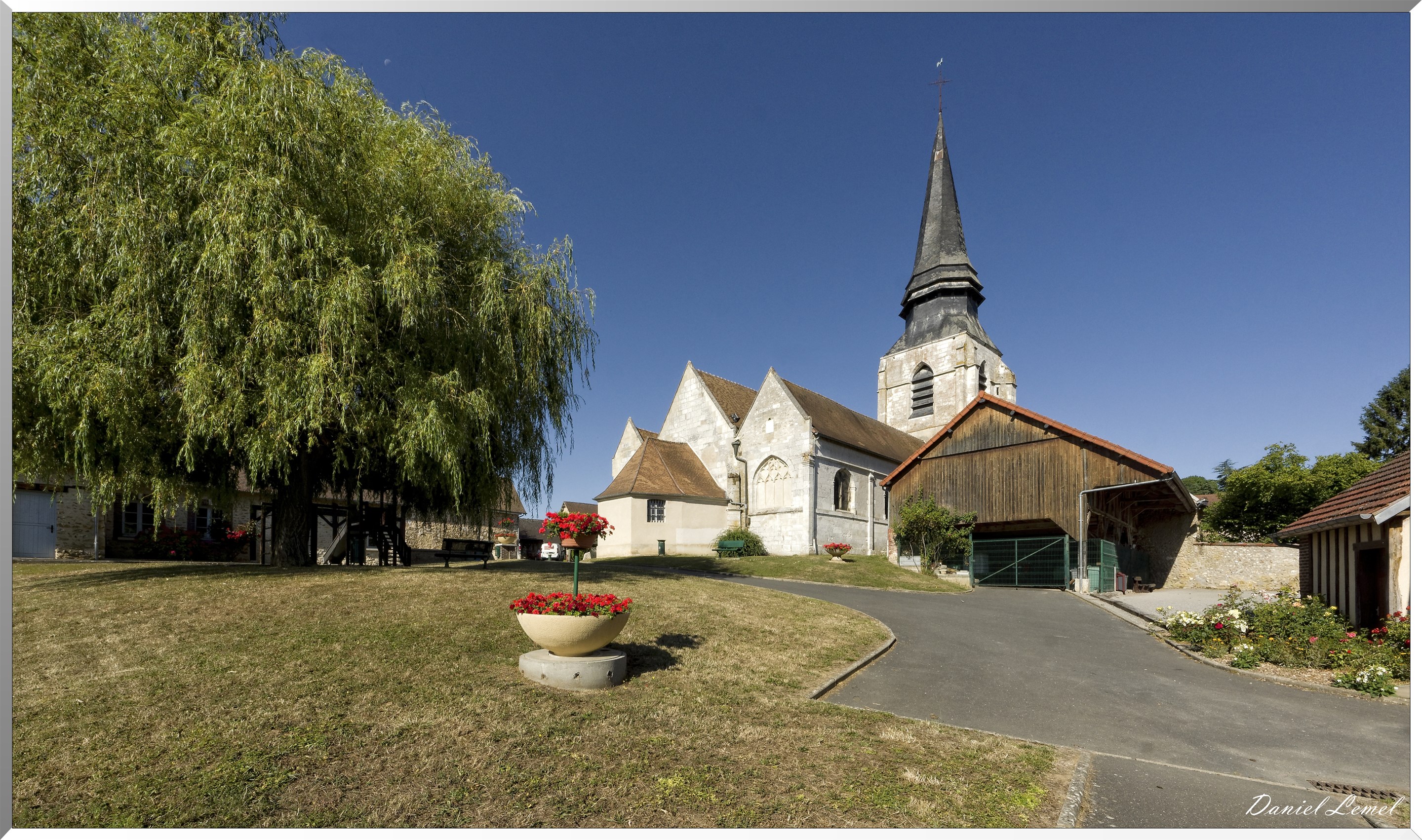 Saint-Pierre-de-Bailleul