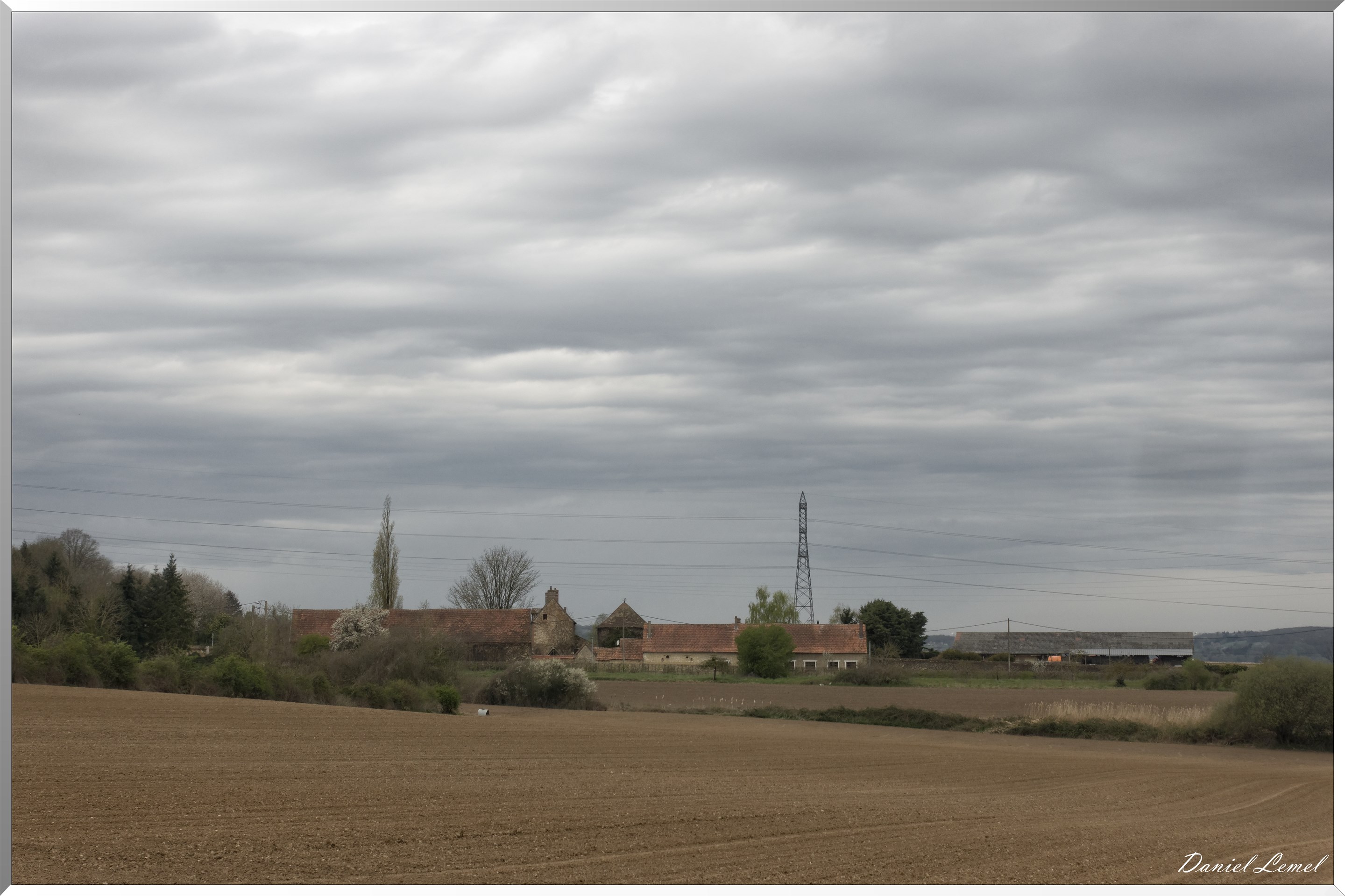 Saint-Pierre-de-Bailleul