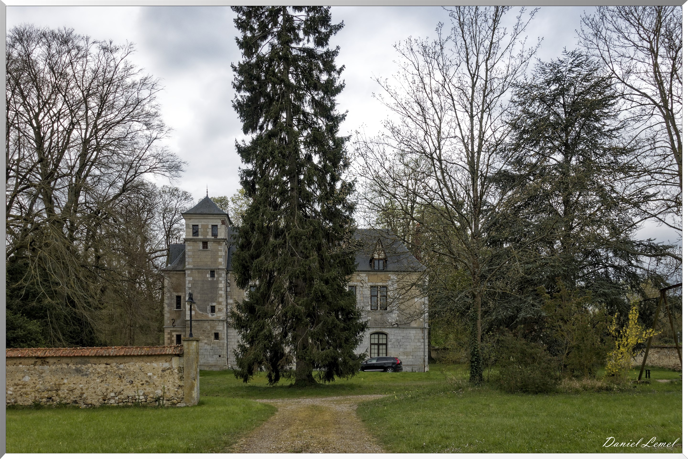 Saint-Pierre-de-Bailleul