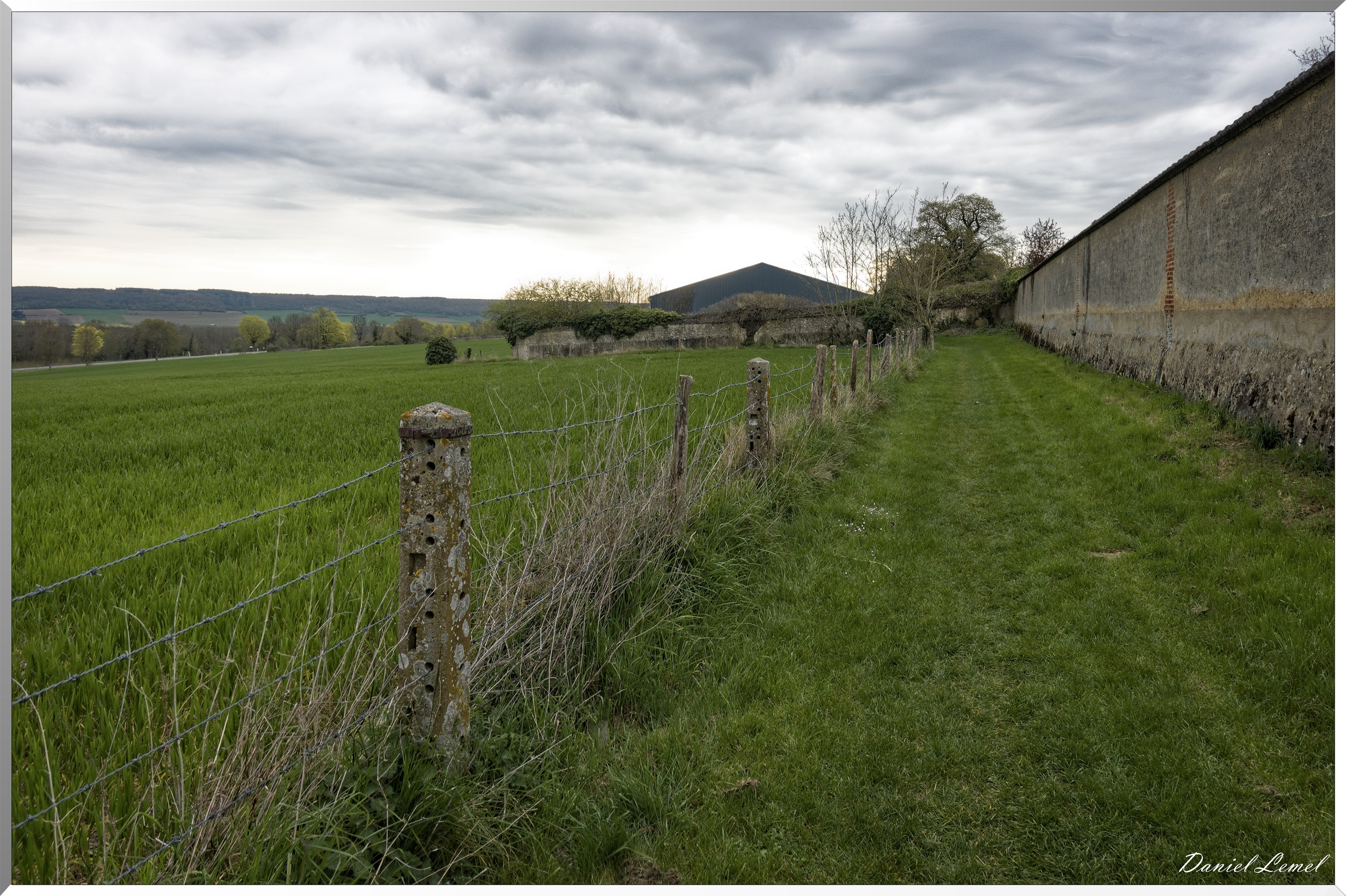 Saint-Pierre-de-Bailleul