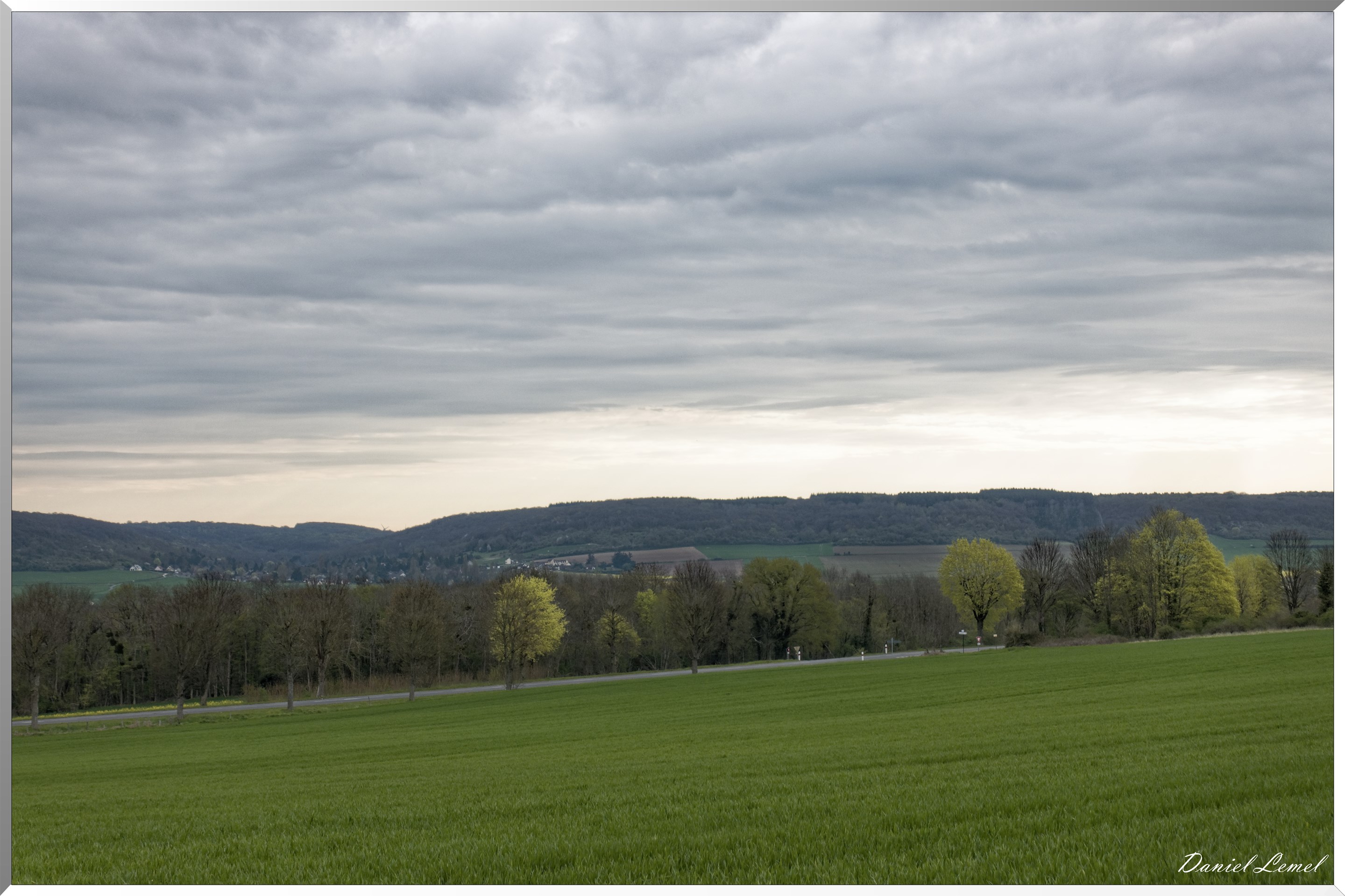 Saint-Pierre-de-Bailleul