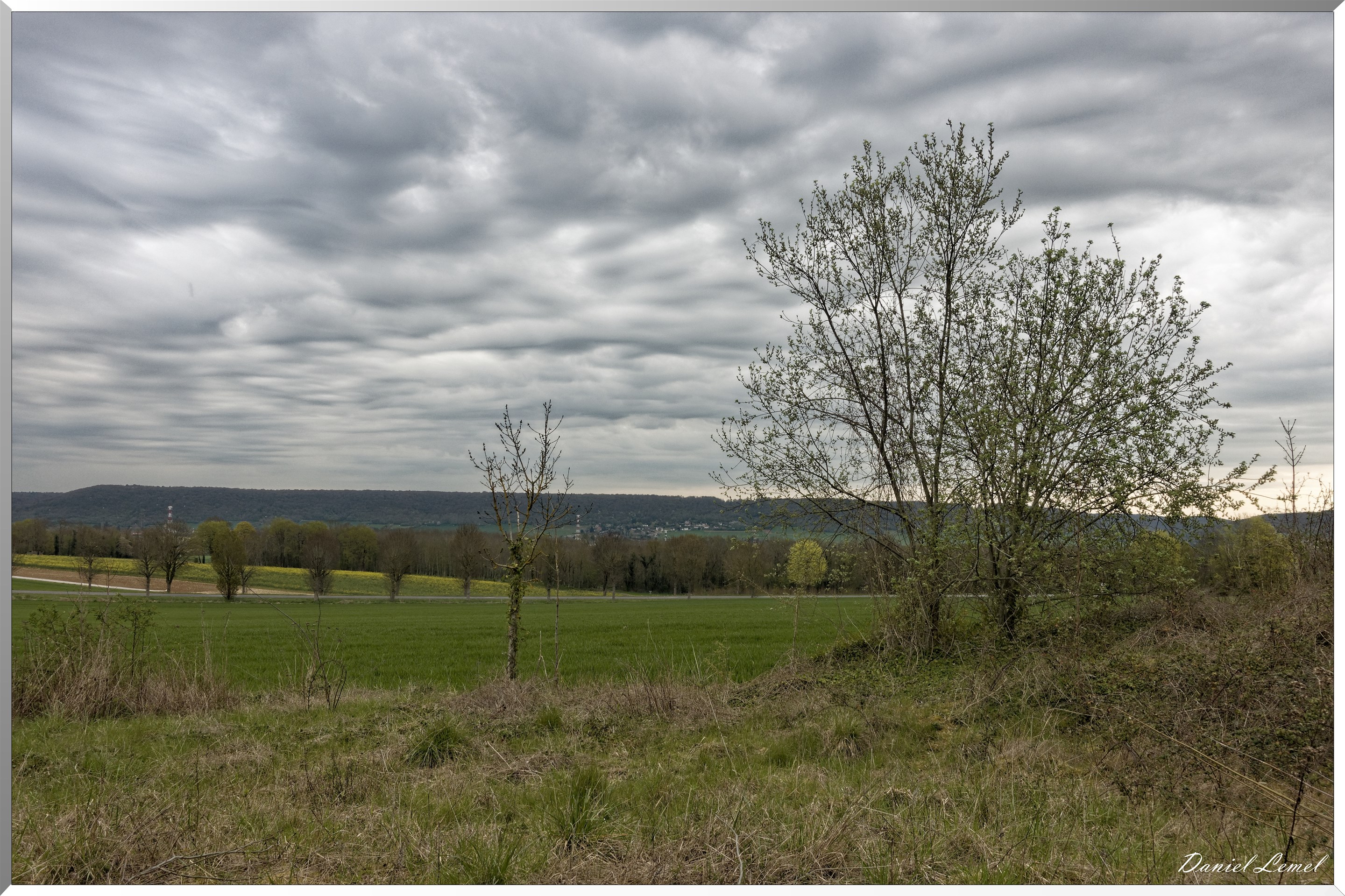 Saint-Pierre-de-Bailleul