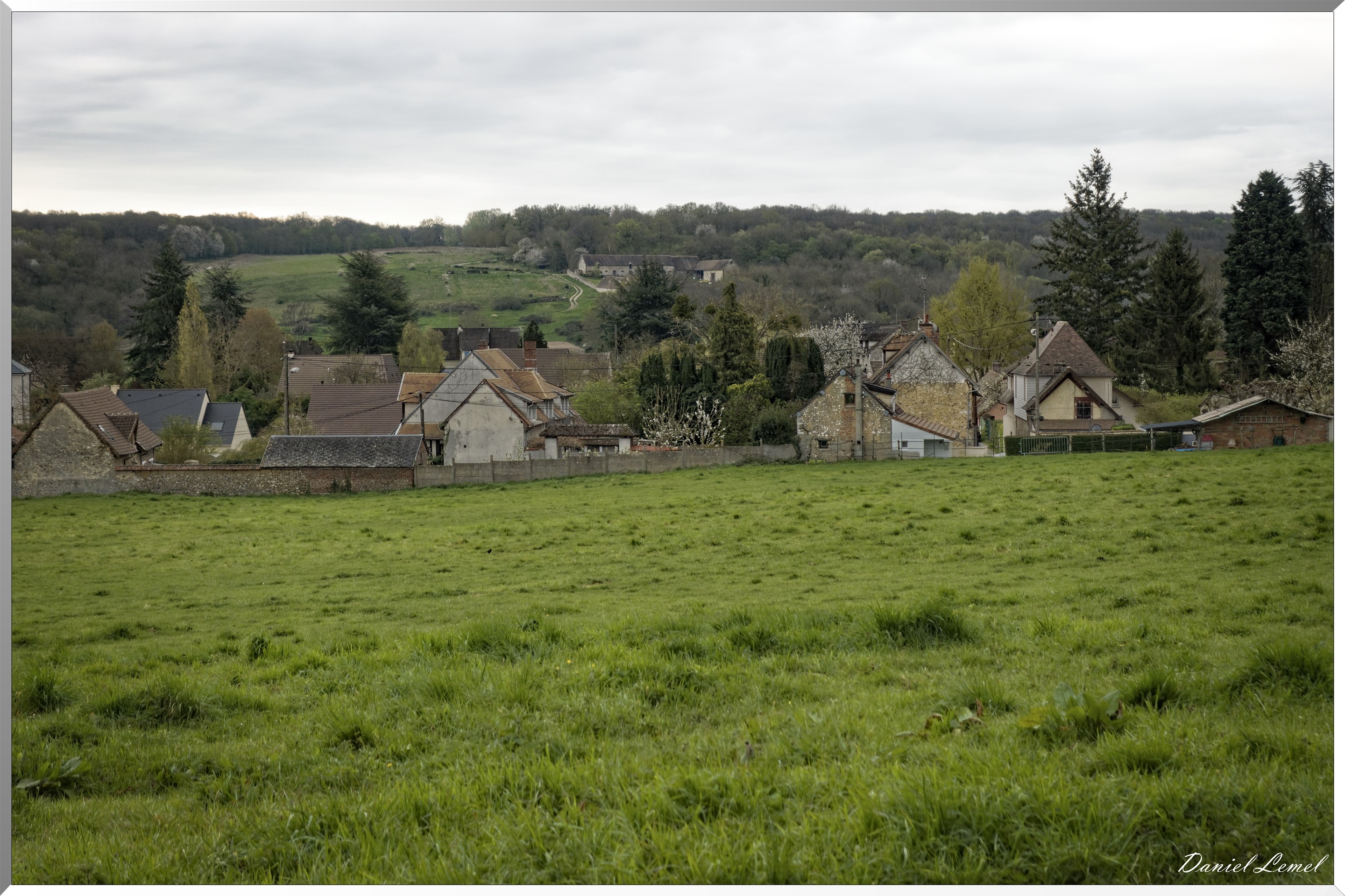 Saint-Pierre-de-Bailleul