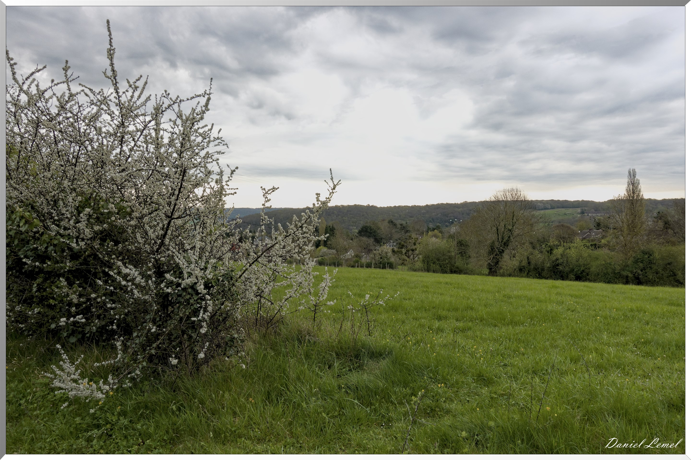 Saint-Pierre-de-Bailleul