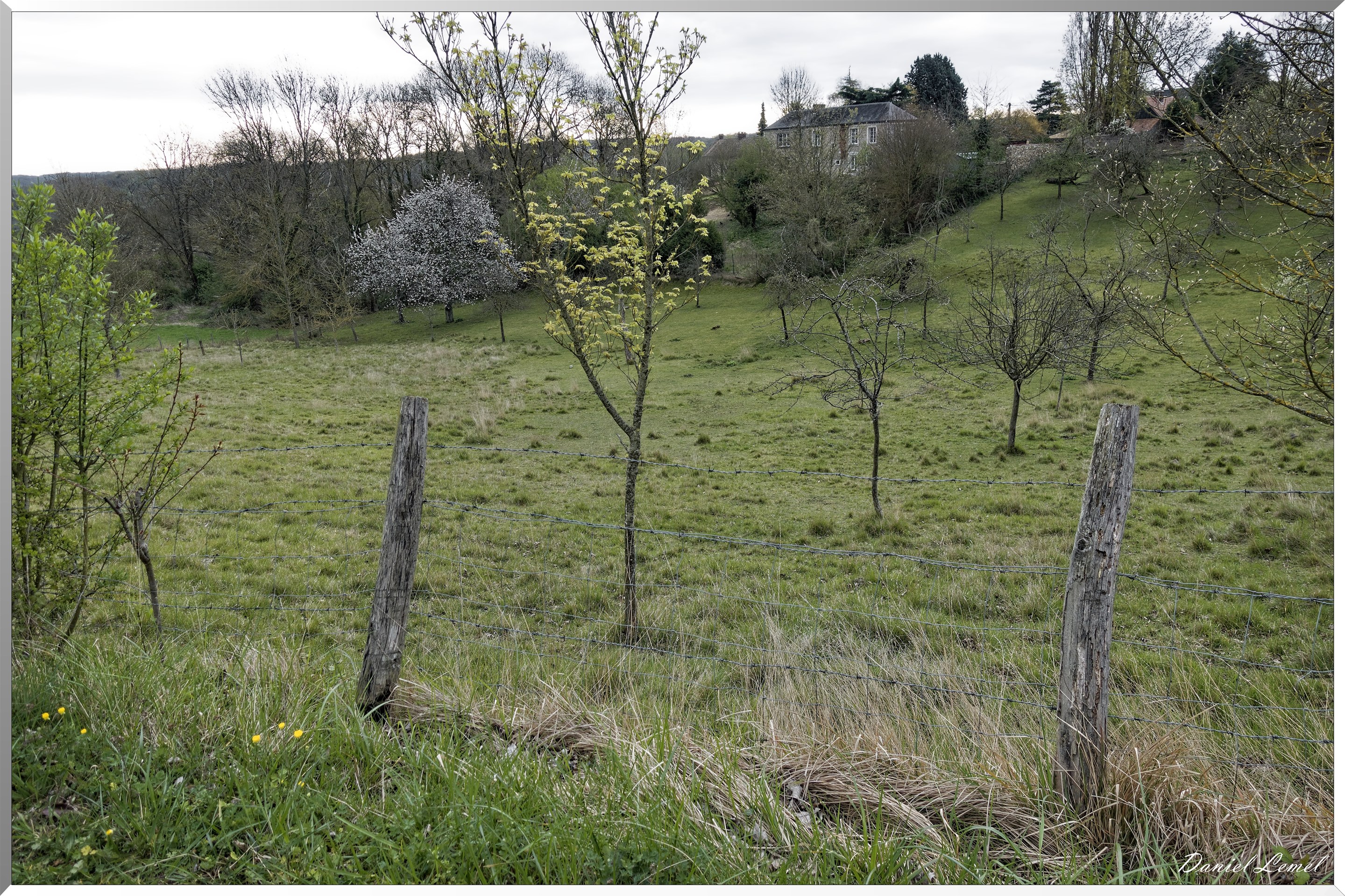 Saint-Pierre-de-Bailleul