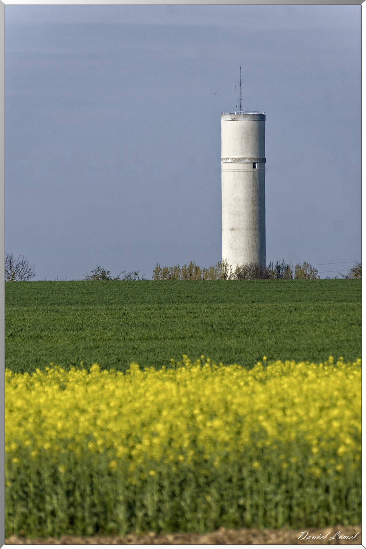 Saint-Pierre-de-Bailleul