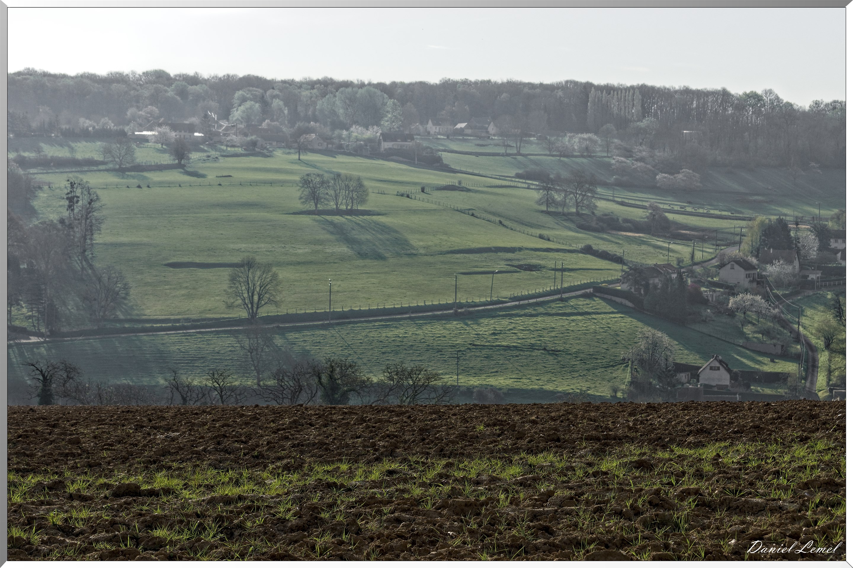 Saint-Pierre-de-Bailleul