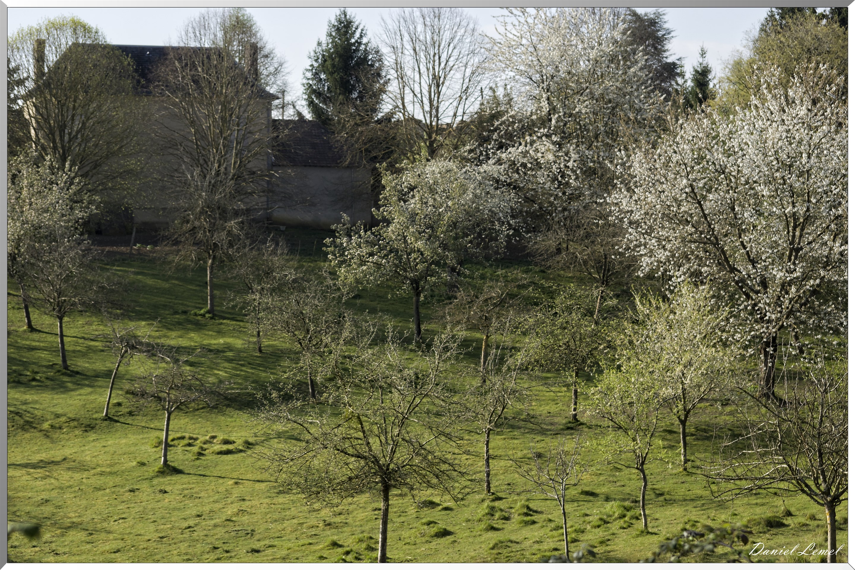 Saint-Pierre-de-Bailleul