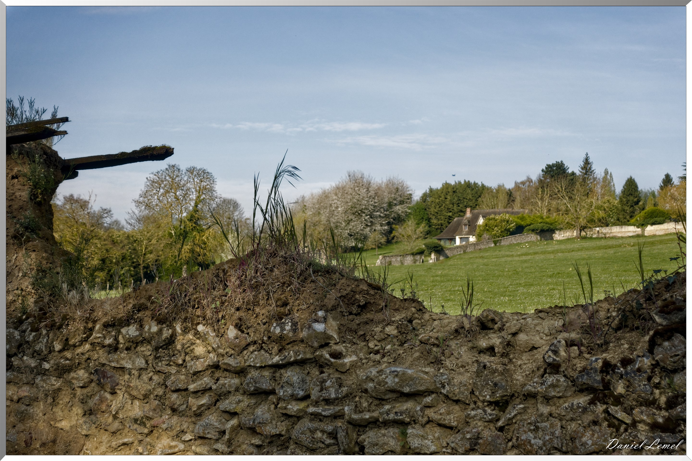 Saint-Pierre-de-Bailleul