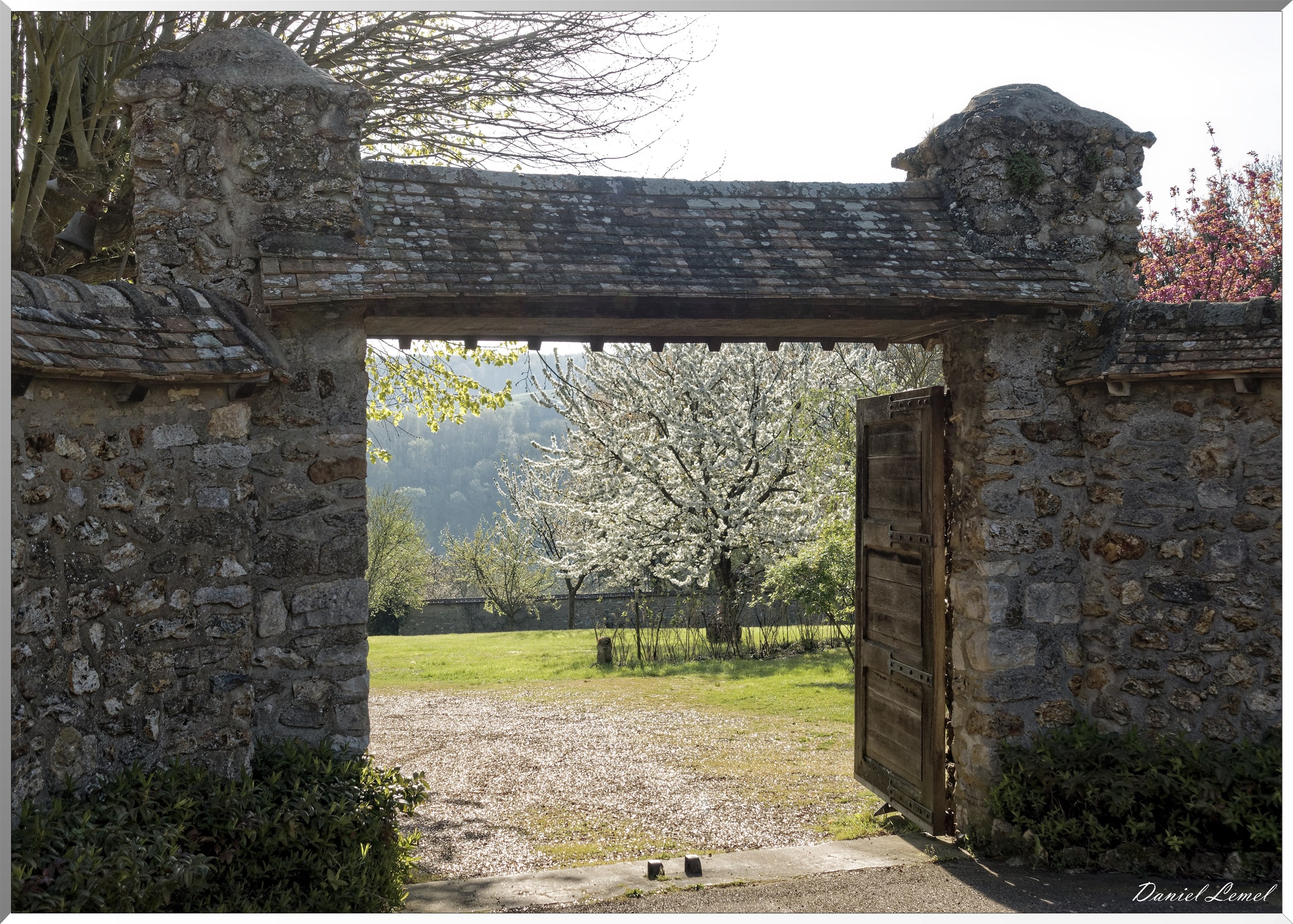 Saint-Pierre-de-Bailleul