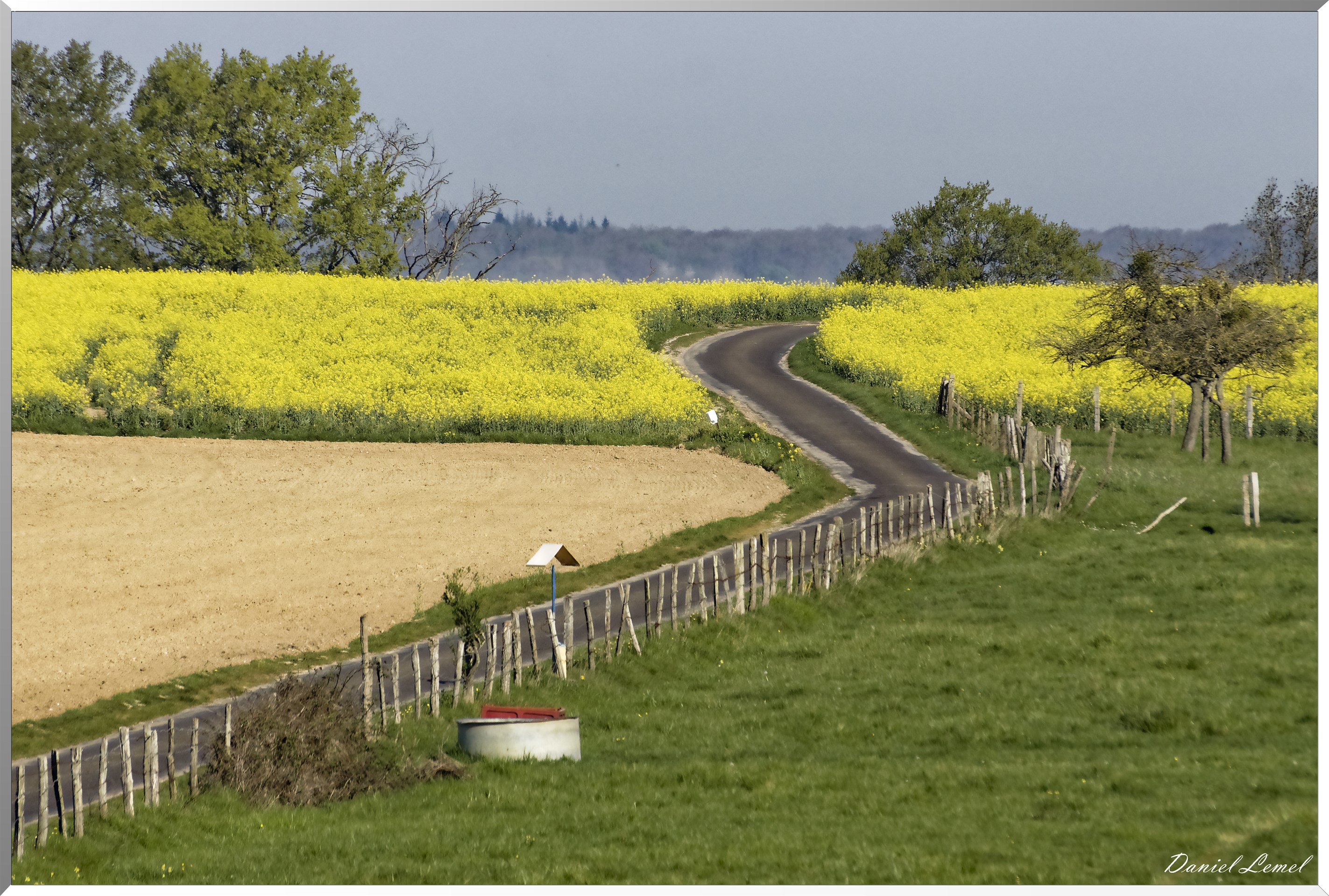 Saint-Pierre-de-Bailleul