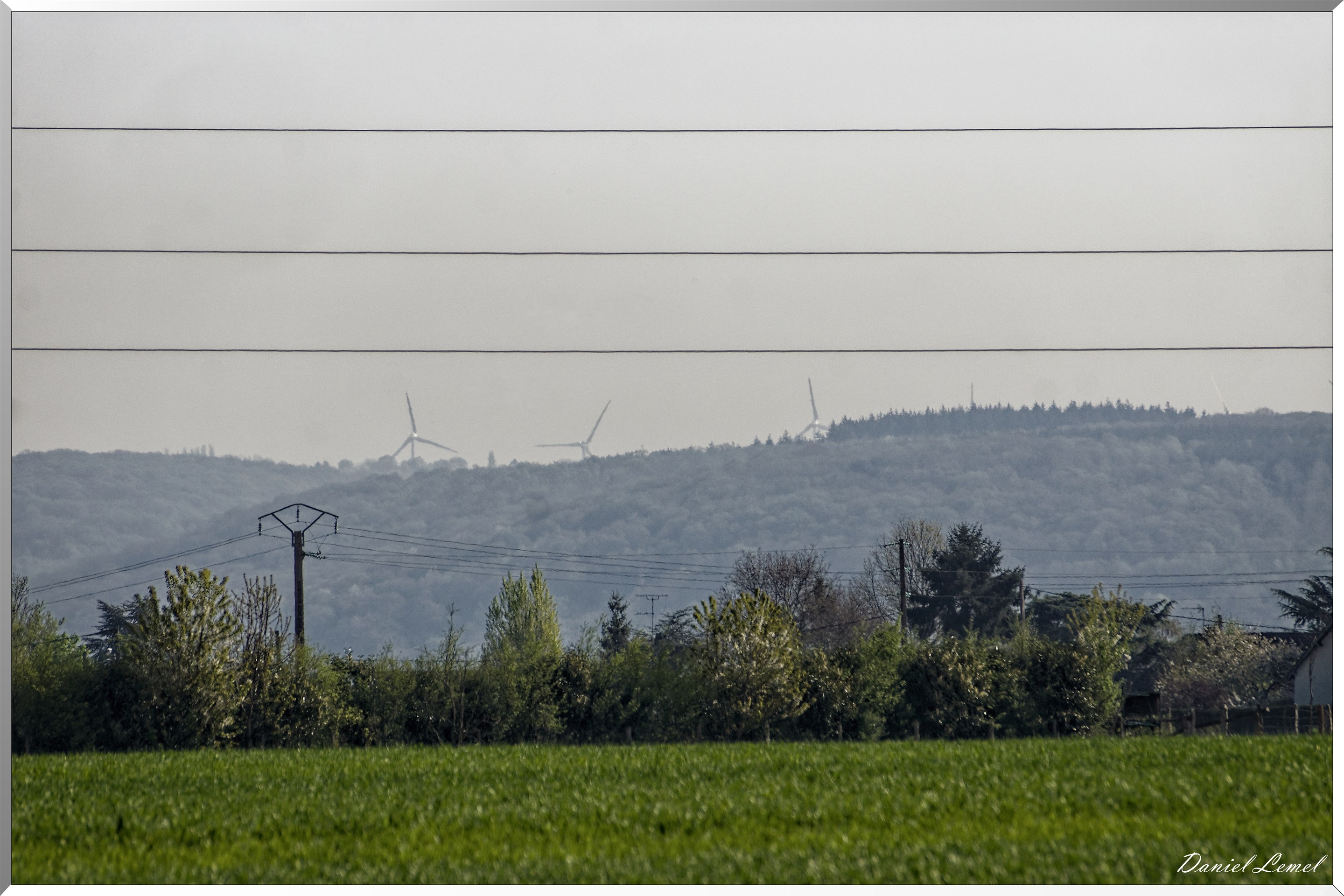 Saint-Pierre-de-Bailleul