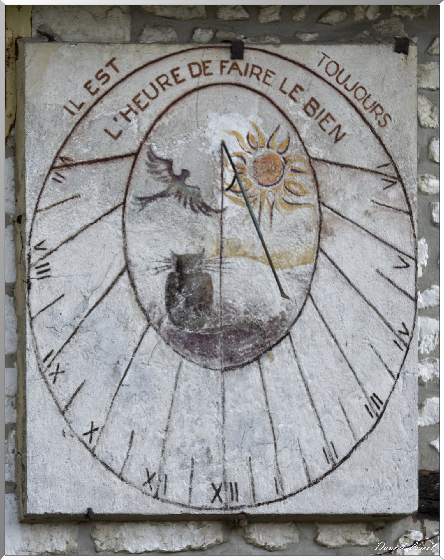 Saint-Pierre-de-Bailleul