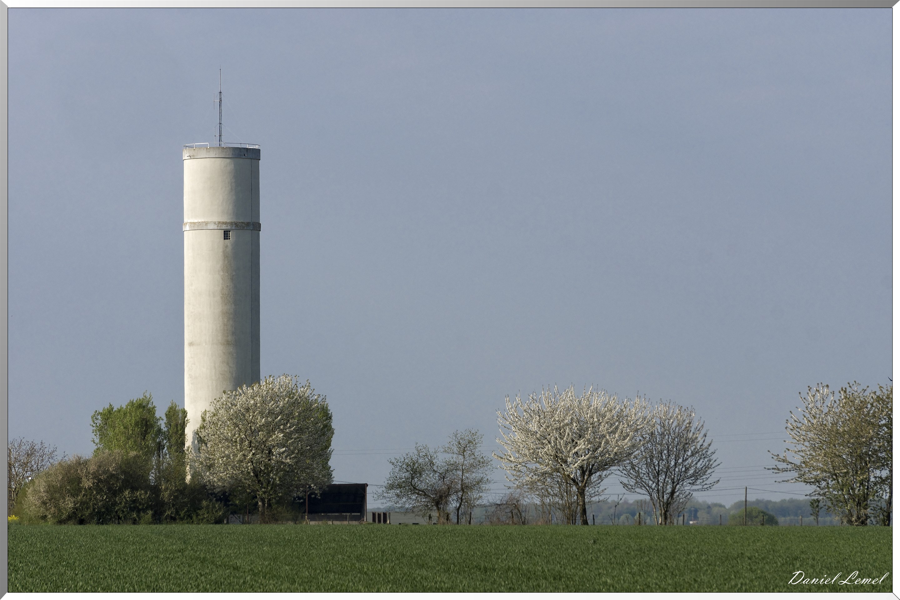 Saint-Pierre-de-Bailleul