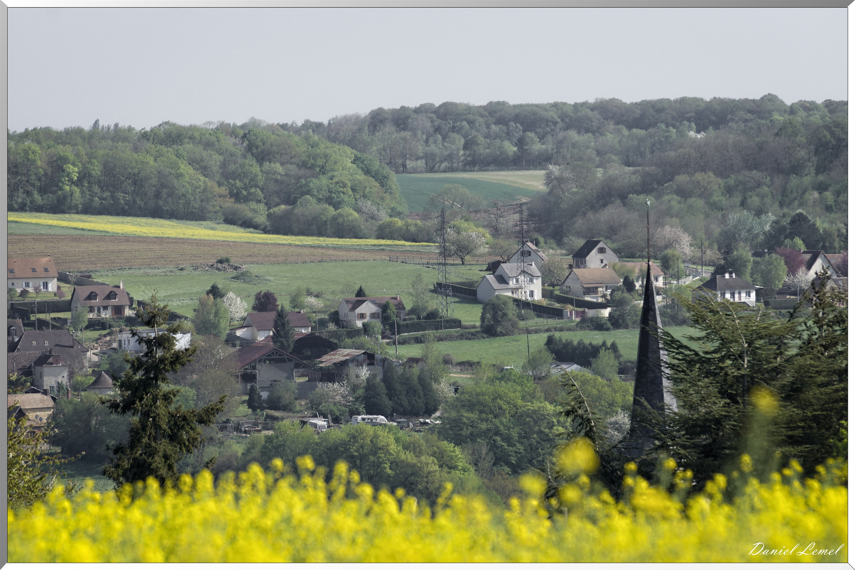 Saint-Pierre-de-Bailleul