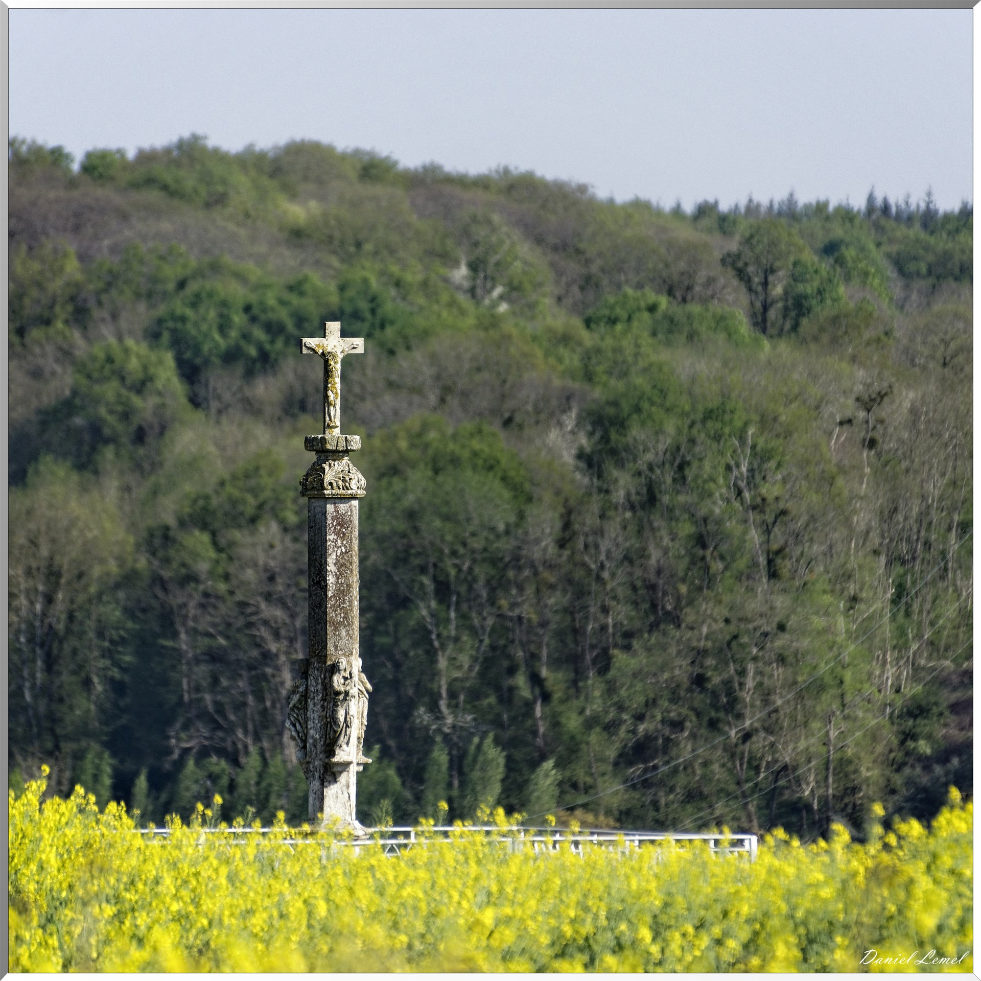 Saint-Pierre-de-Bailleul