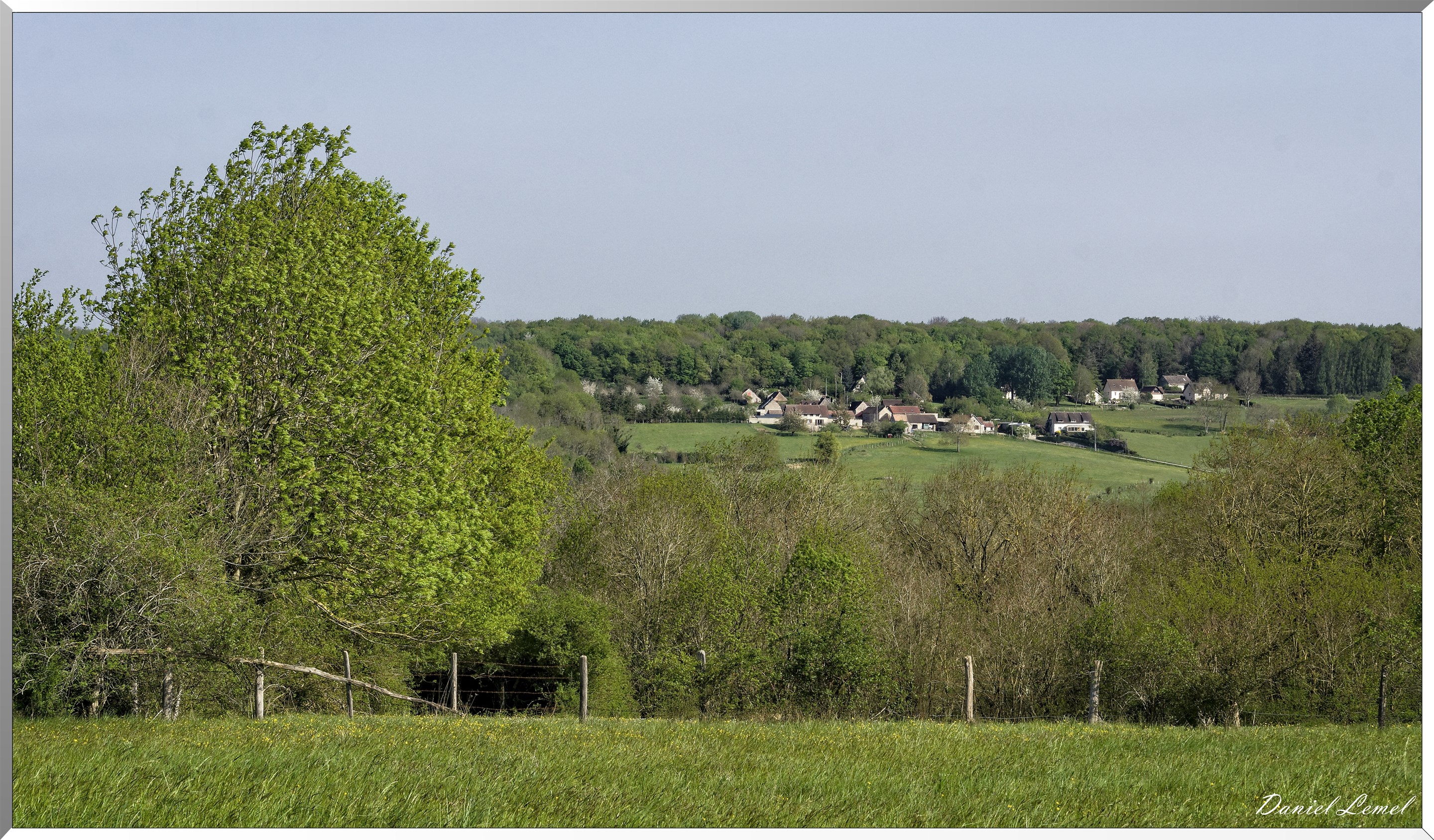 Saint-Pierre-de-Bailleul