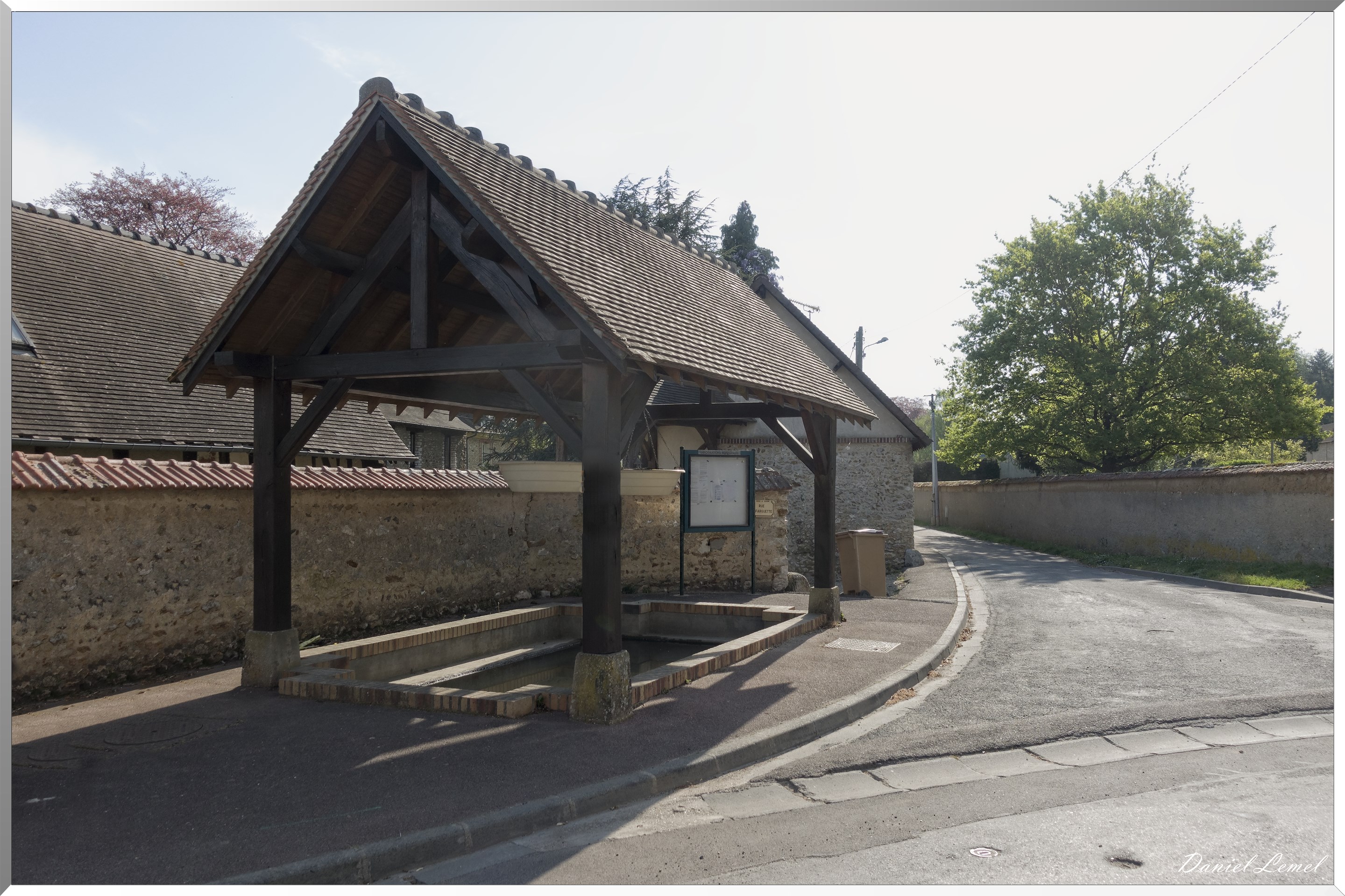 Saint-Pierre-de-Bailleul