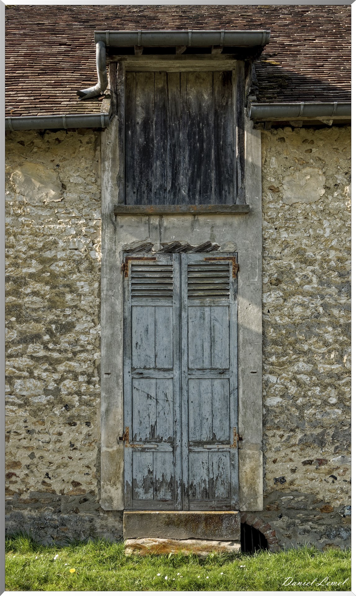 Saint-Pierre-de-Bailleul