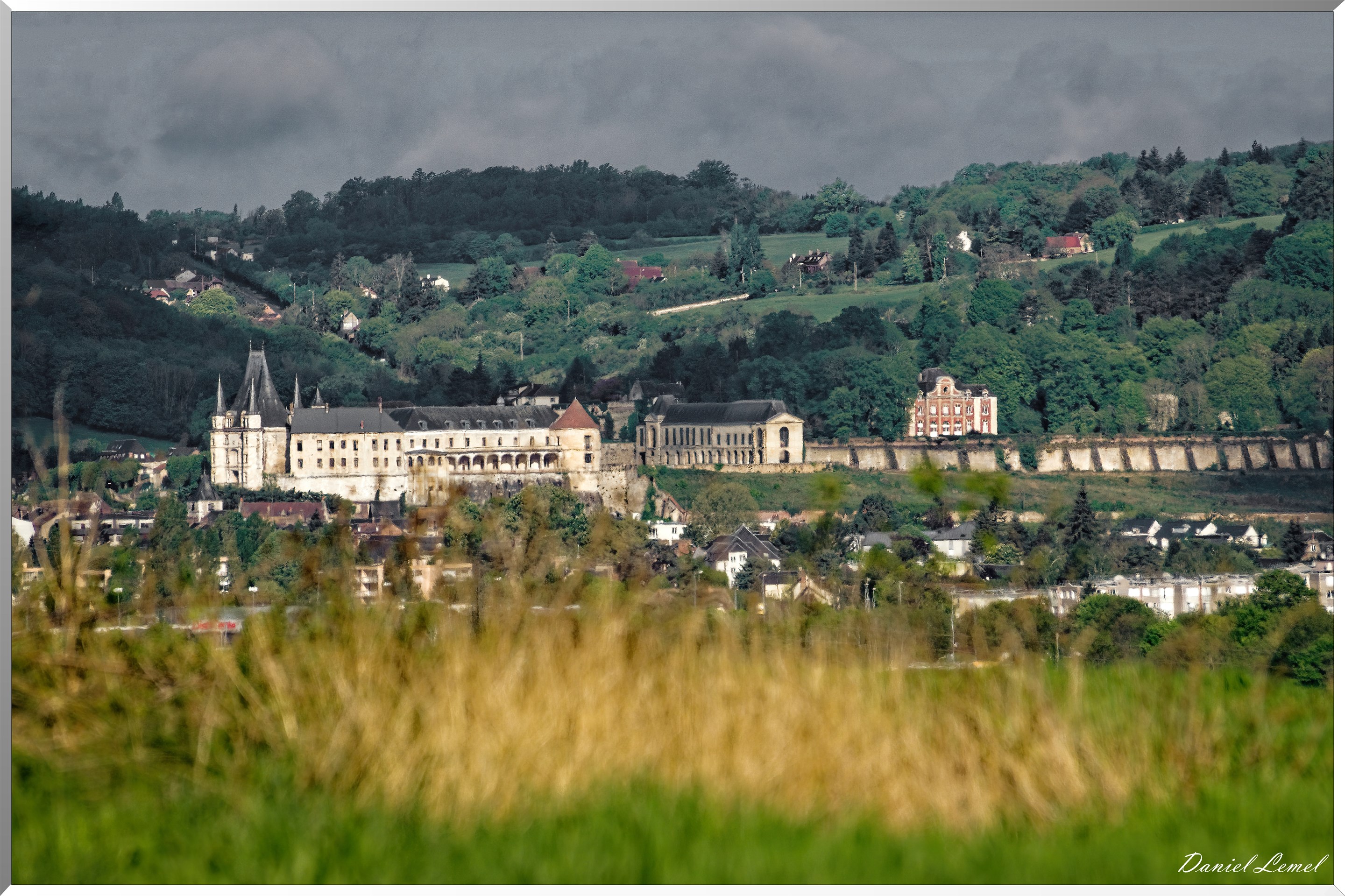 Saint-Pierre-de-Bailleul