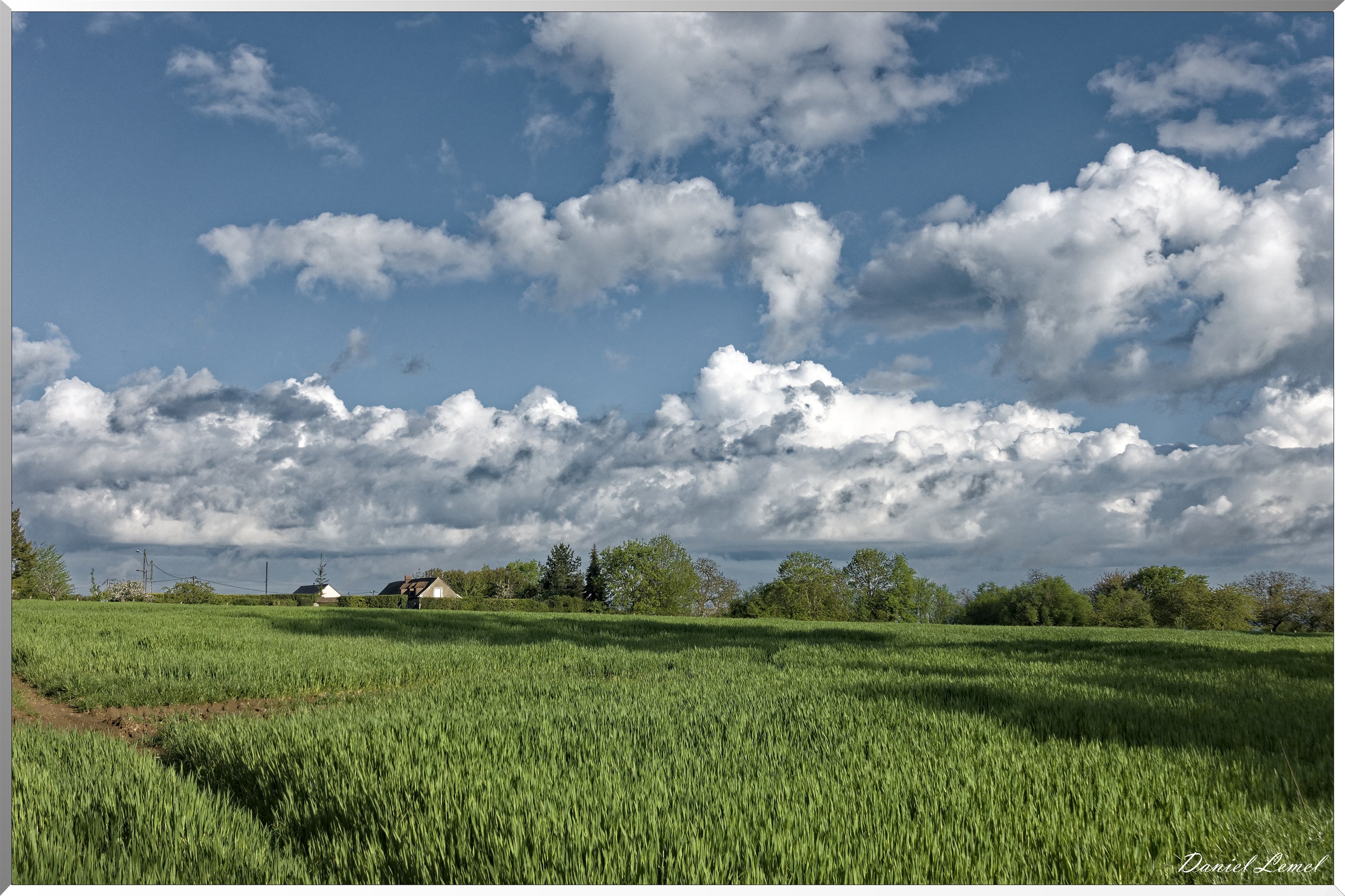 Saint-Pierre-de-Bailleul